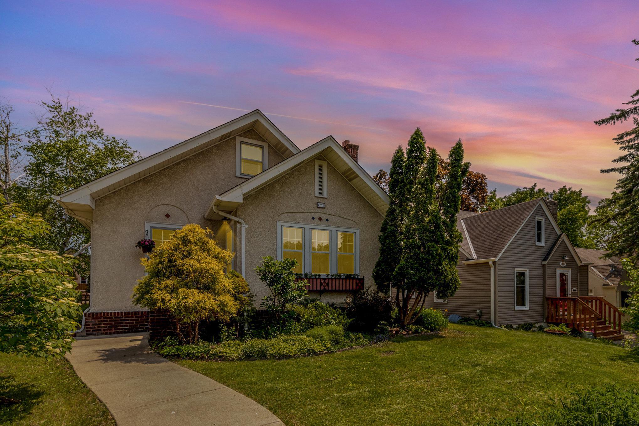 View of Residential at 4221 21st Avenue, Minneapolis MN 55407, Minneapolis - Mike Wilen | Minnesota Team Real Estate