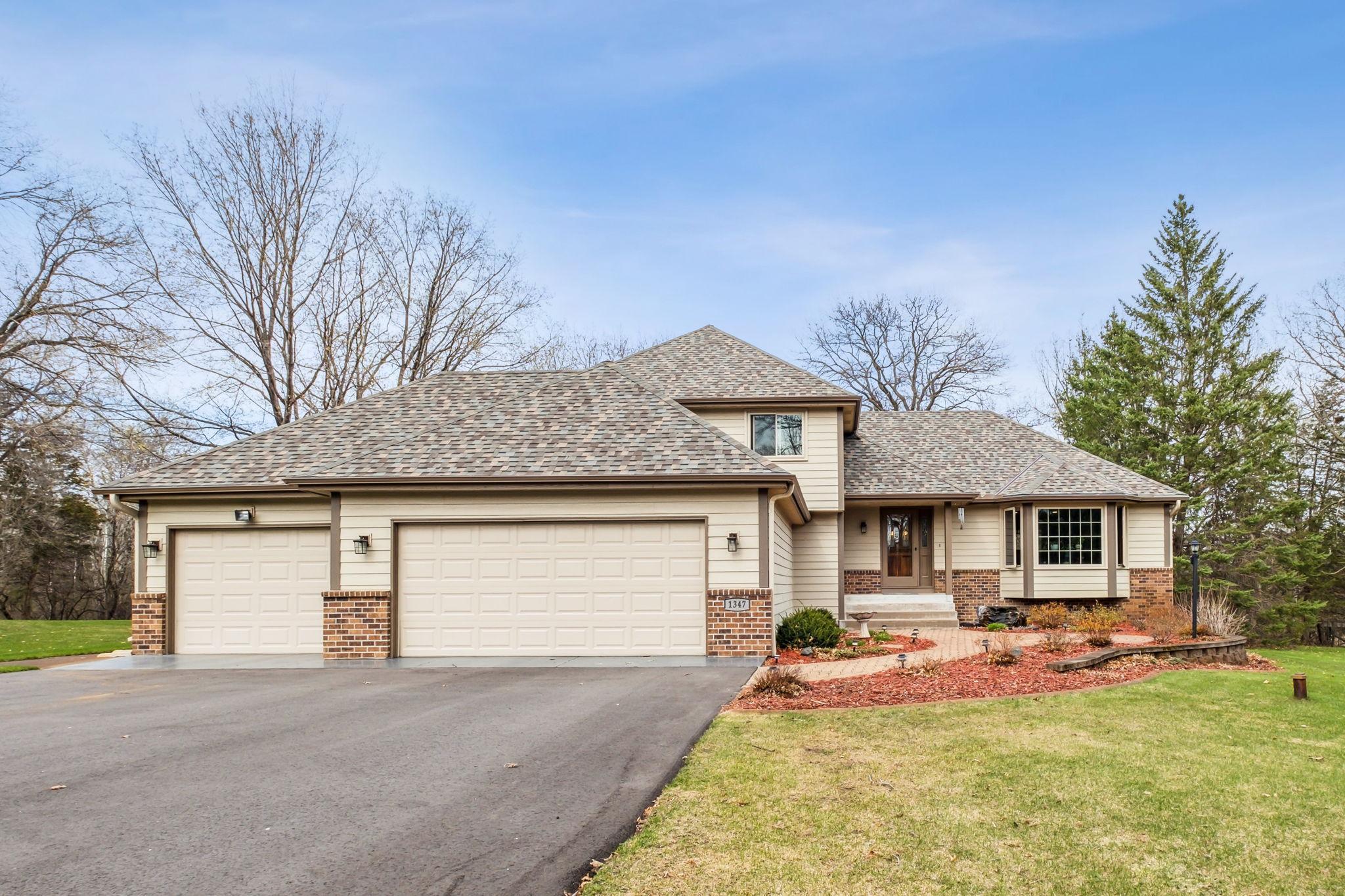 View of Residential at 1347 148th Lane, Andover MN 55304, Andover - Mike Wilen | Minnesota Team Real Estate