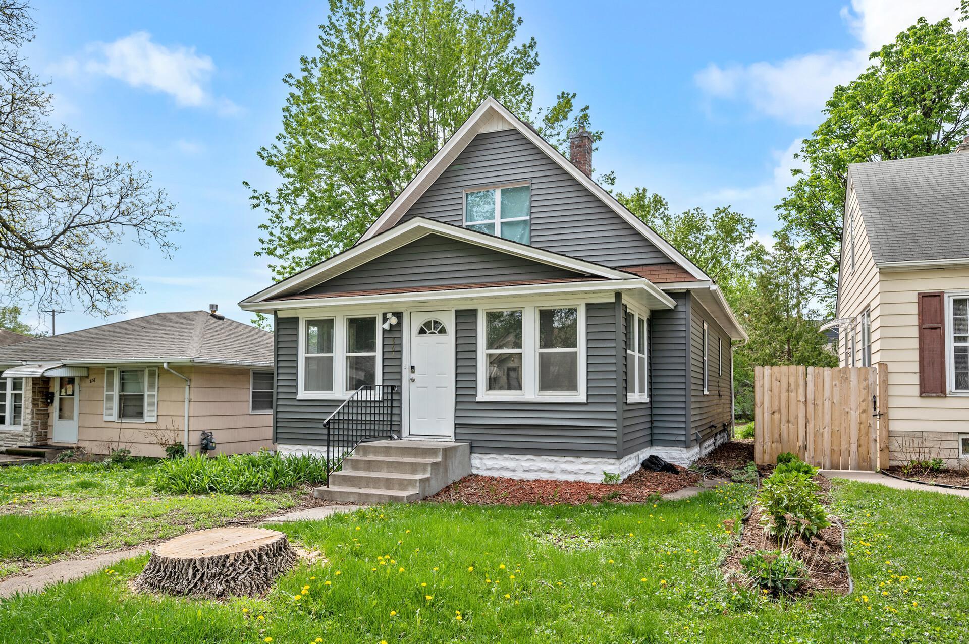 View of Residential at 861 19th Avenue, Minneapolis MN 55414, Minneapolis - Mike Wilen | Minnesota Team Real Estate