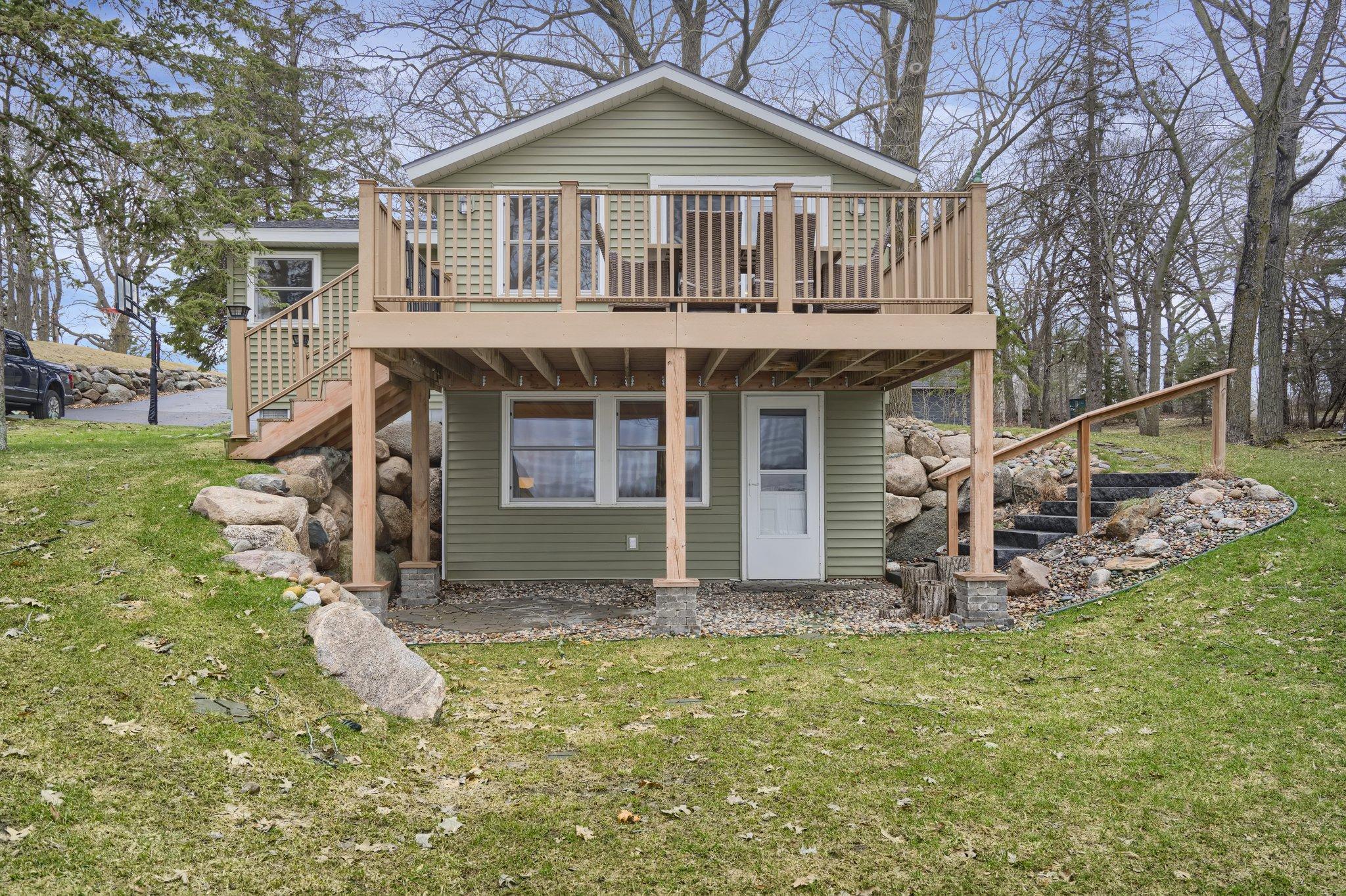 View of Residential at 7434 Isaak Avenue, Annandale MN 55302, Annandale - Mike Wilen | Minnesota Team Real Estate