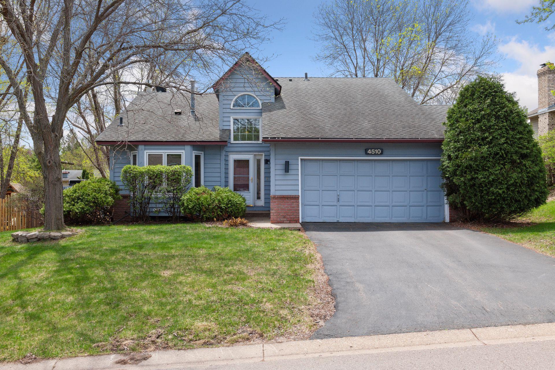 View of Residential at 4510 Trenton Circle, Plymouth MN 55442, Plymouth - Mike Wilen | Minnesota Team Real Estate