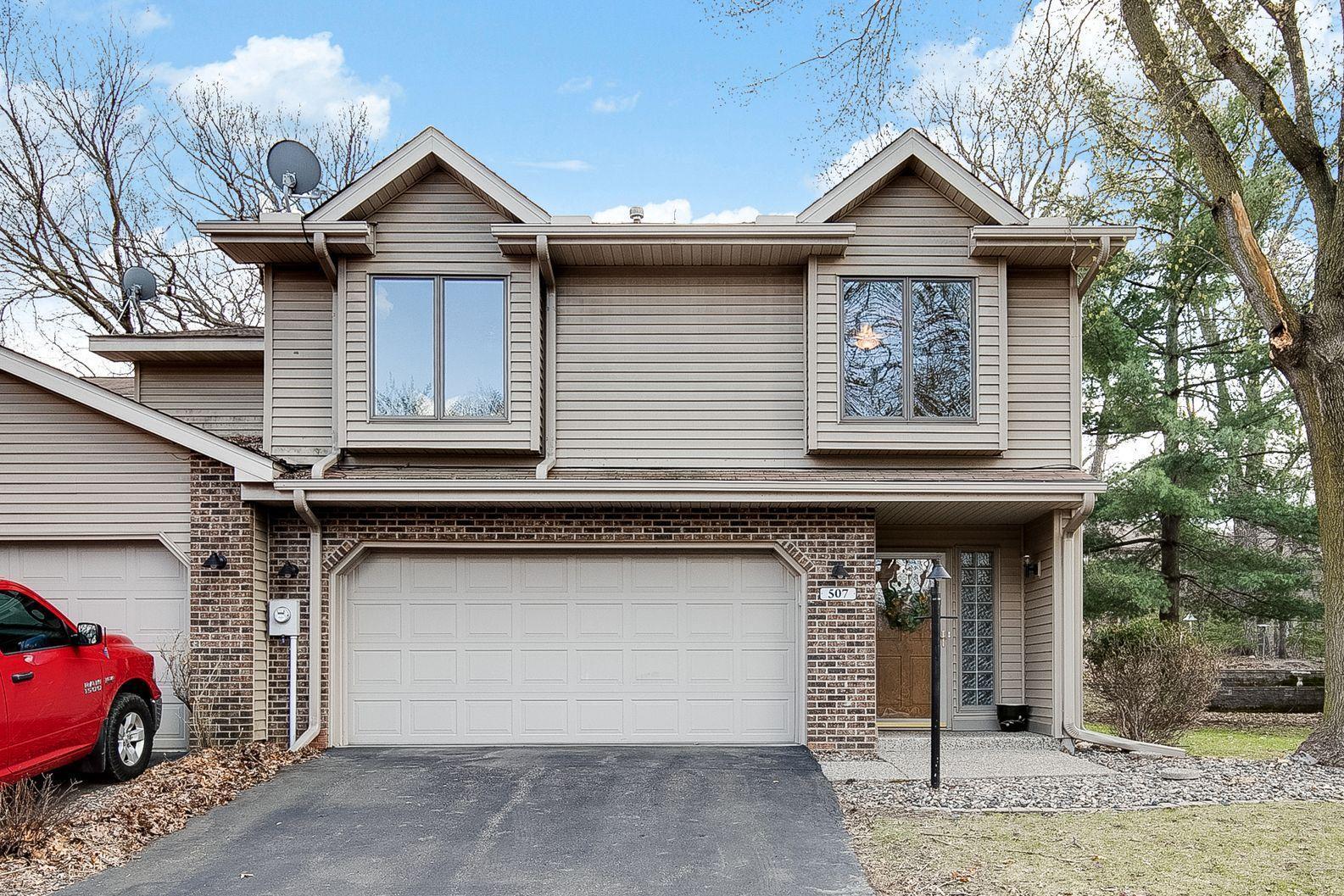 View of Residential at 507 Sterling Street, Maplewood MN 55119, Maplewood - Mike Wilen | Minnesota Team Real Estate