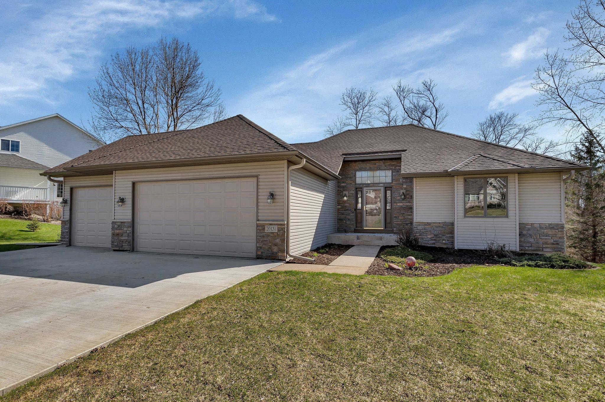 View of Residential at 20131 Polk Street, Elk River MN 55330, Elk River - Mike Wilen | Minnesota Team Real Estate