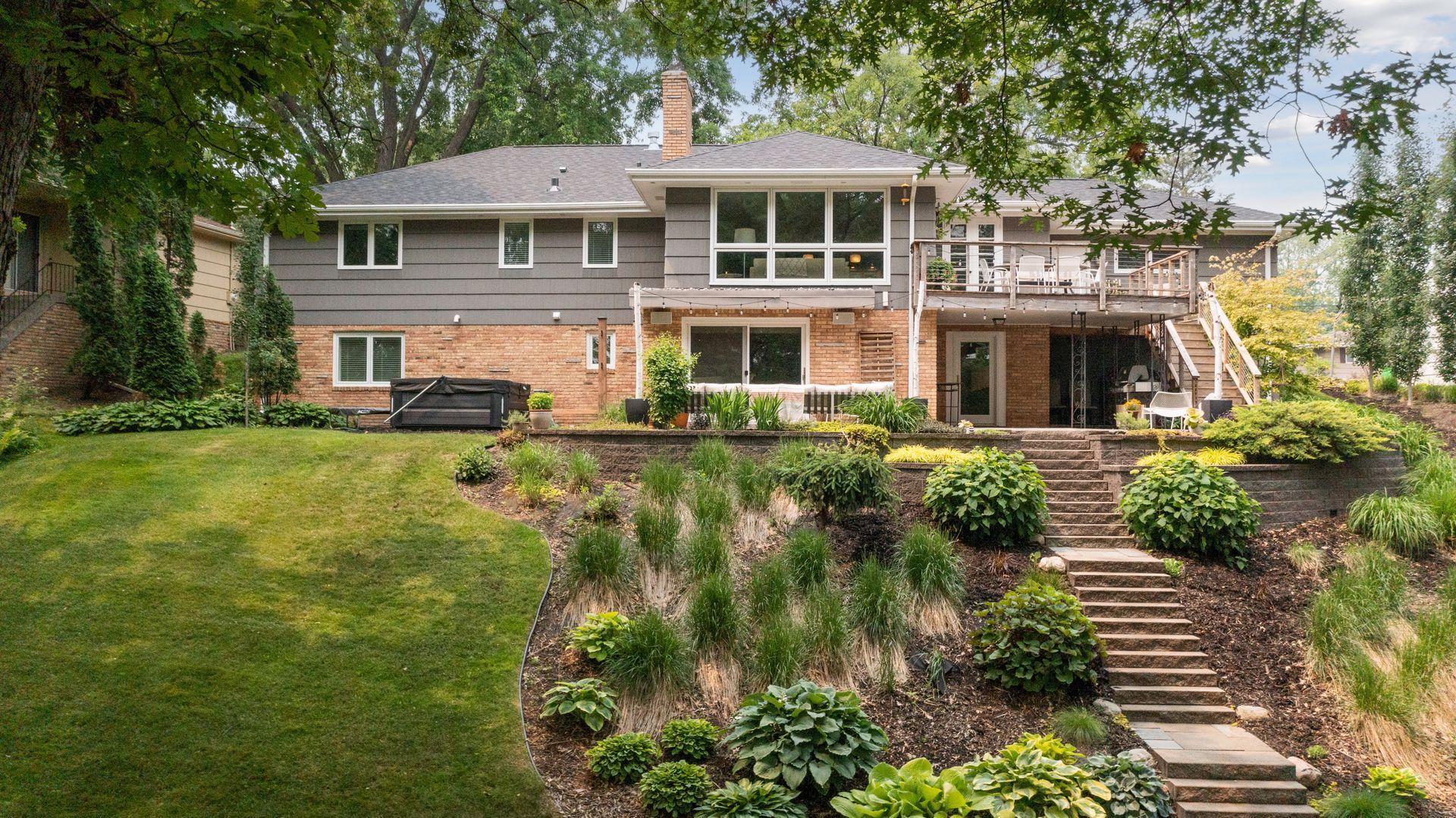 View of Residential at 6629 Southcrest Drive, Edina MN 55435, Edina - Mike Wilen | Minnesota Team Real Estate