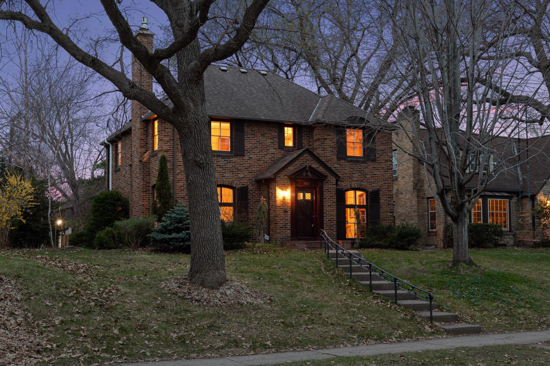 View of Residential at 3512 Edmund Boulevard, Minneapolis MN 55406, Minneapolis - Mike Wilen | Minnesota Team Real Estate