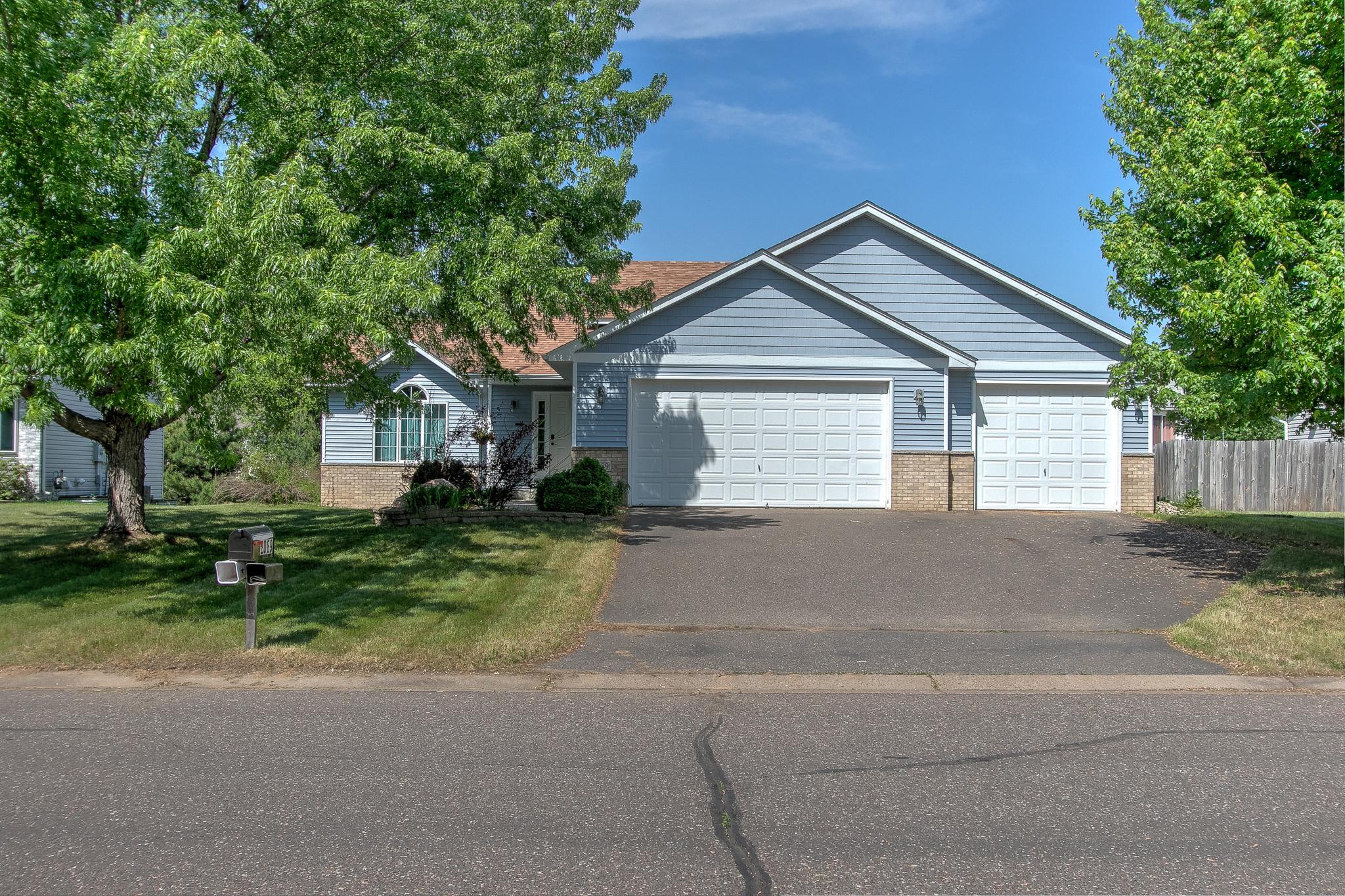 View of Residential at 2089 Garfield Street, Cambridge MN 55008, Cambridge - Mike Wilen | Minnesota Team Real Estate