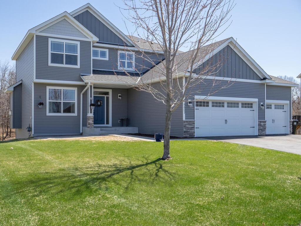 View of Residential at 16607 Wintergreen Street, Andover MN 55304, Andover - Mike Wilen | Minnesota Team Real Estate