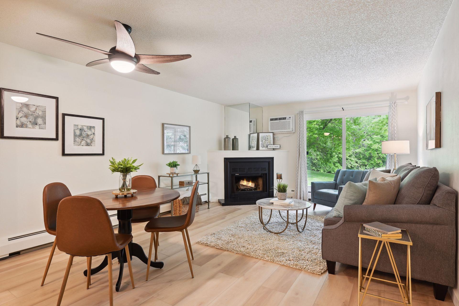 View of Residential at 3850 Plymouth Boulevard #118, Plymouth MN 55446, Plymouth - Mike Wilen | Minnesota Team Real Estate