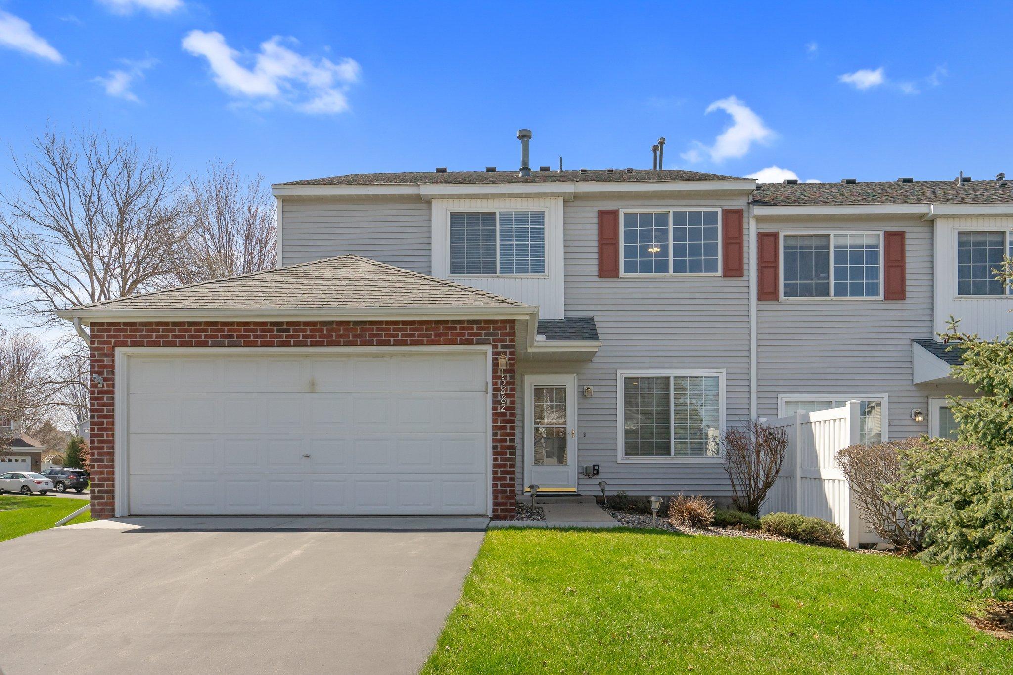 View of Residential at 15882 Firtree Lane #52, Apple Valley MN 55124, Apple Valley - Mike Wilen | Minnesota Team Real Estate