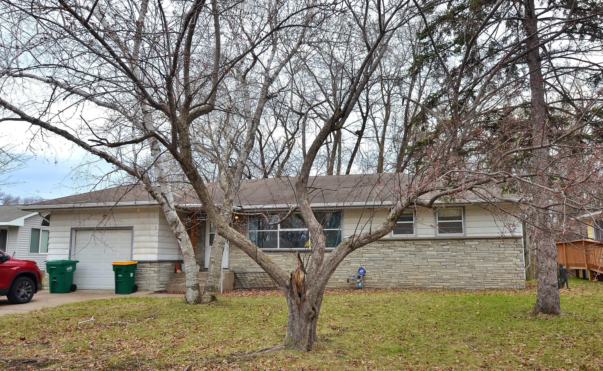 View of Residential at 5907 Upton Avenue, Brooklyn Center MN 55430, Brooklyn Center - Mike Wilen | Minnesota Team Real Estate