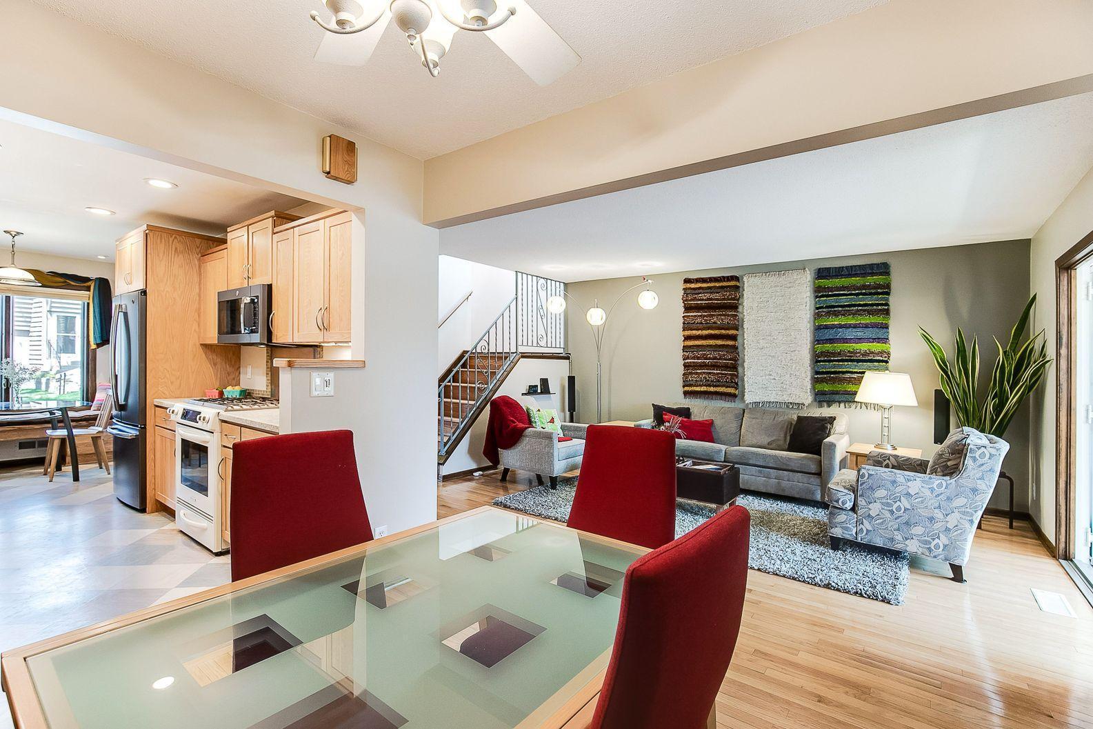 View of Residential at 176 Windsor Court, New Brighton MN 55112, New Brighton - Mike Wilen | Minnesota Team Real Estate