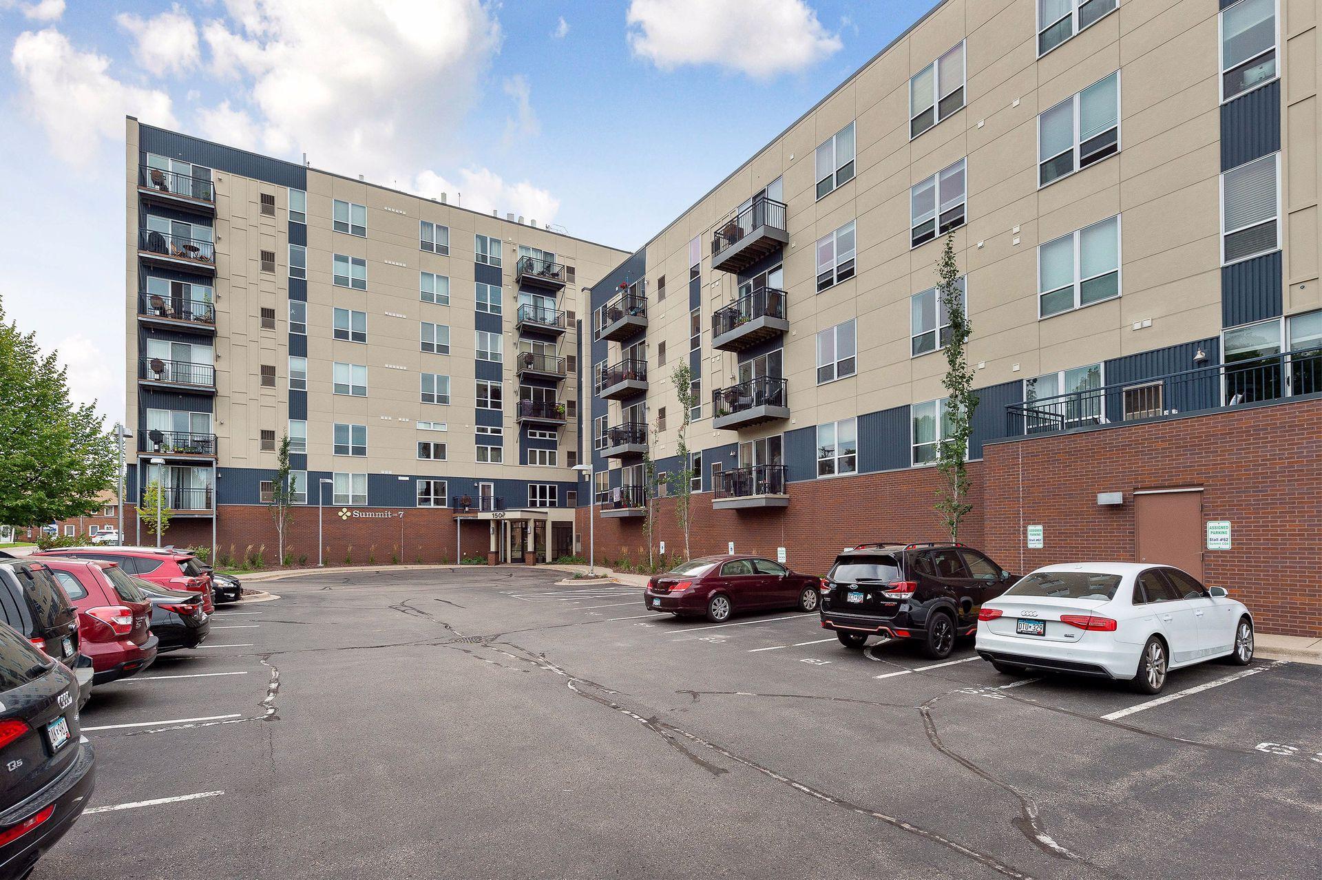 View of Residential at 1502 5th Street #308, Hopkins MN 55305, Hopkins - Mike Wilen | Minnesota Team Real Estate