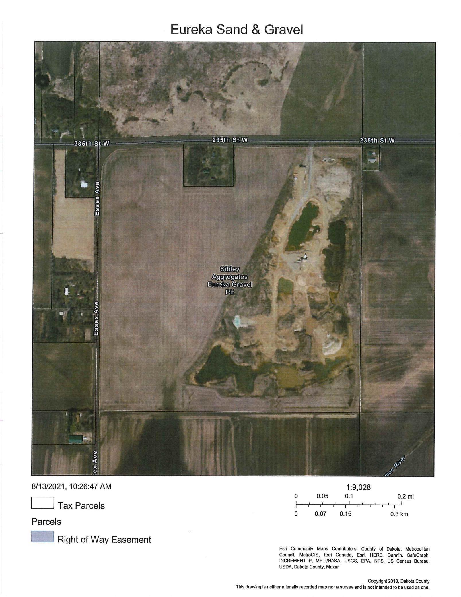 View of Land at 5100 235th Street, Farmington MN 55024, Farmington (4 of 12) - Mike Wilen | Minnesota Team Real Estate