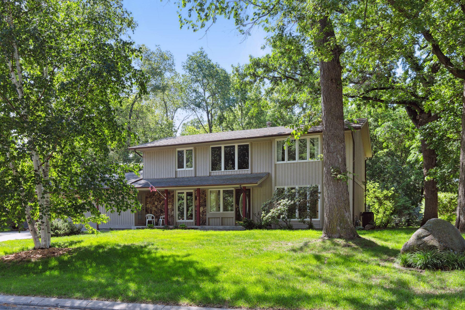 View of Residential at 8153 Pennsylvania Circle, Bloomington MN 55438, Bloomington - Mike Wilen | Minnesota Team Real Estate