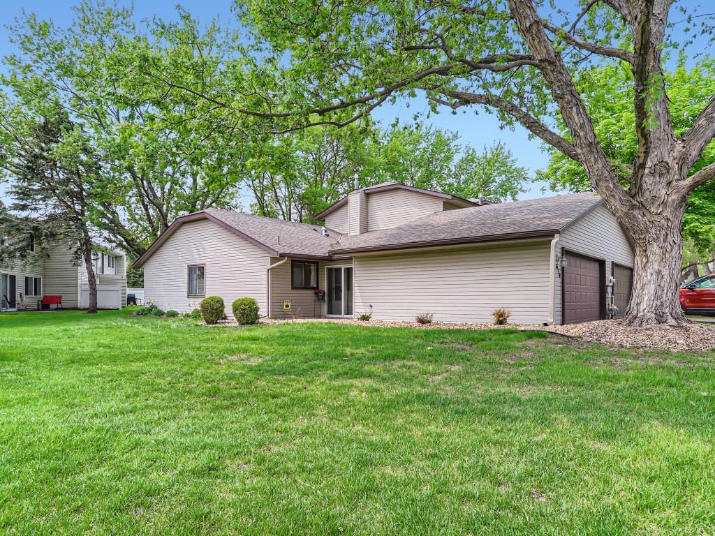 View of Residential at 630 Clover Leaf Parkway, Blaine MN 55434, Blaine - Mike Wilen | Minnesota Team Real Estate