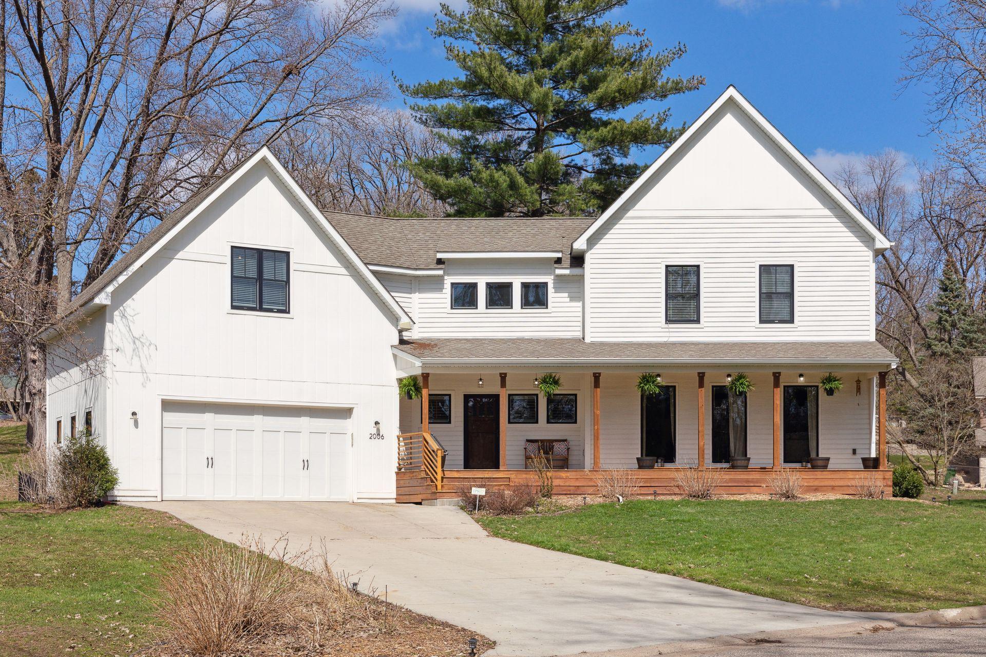View of Residential at 2006 Cohansey Boulevard, Roseville MN 55113, Roseville - Mike Wilen | Minnesota Team Real Estate