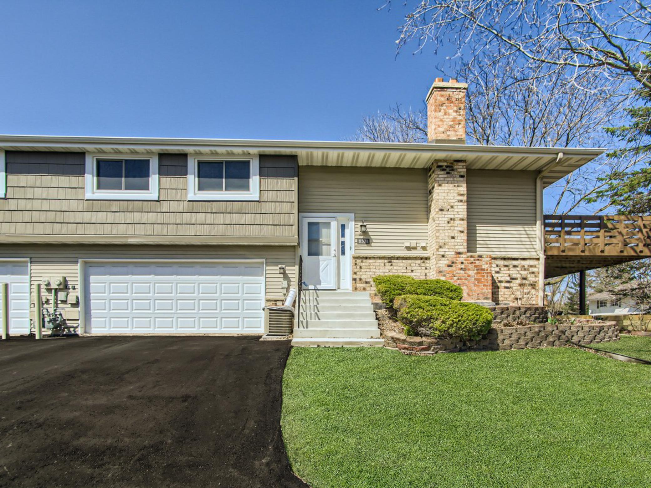 View of Residential at 8501 97 1/2 Street, Bloomington MN 55438, Bloomington - Mike Wilen | Minnesota Team Real Estate