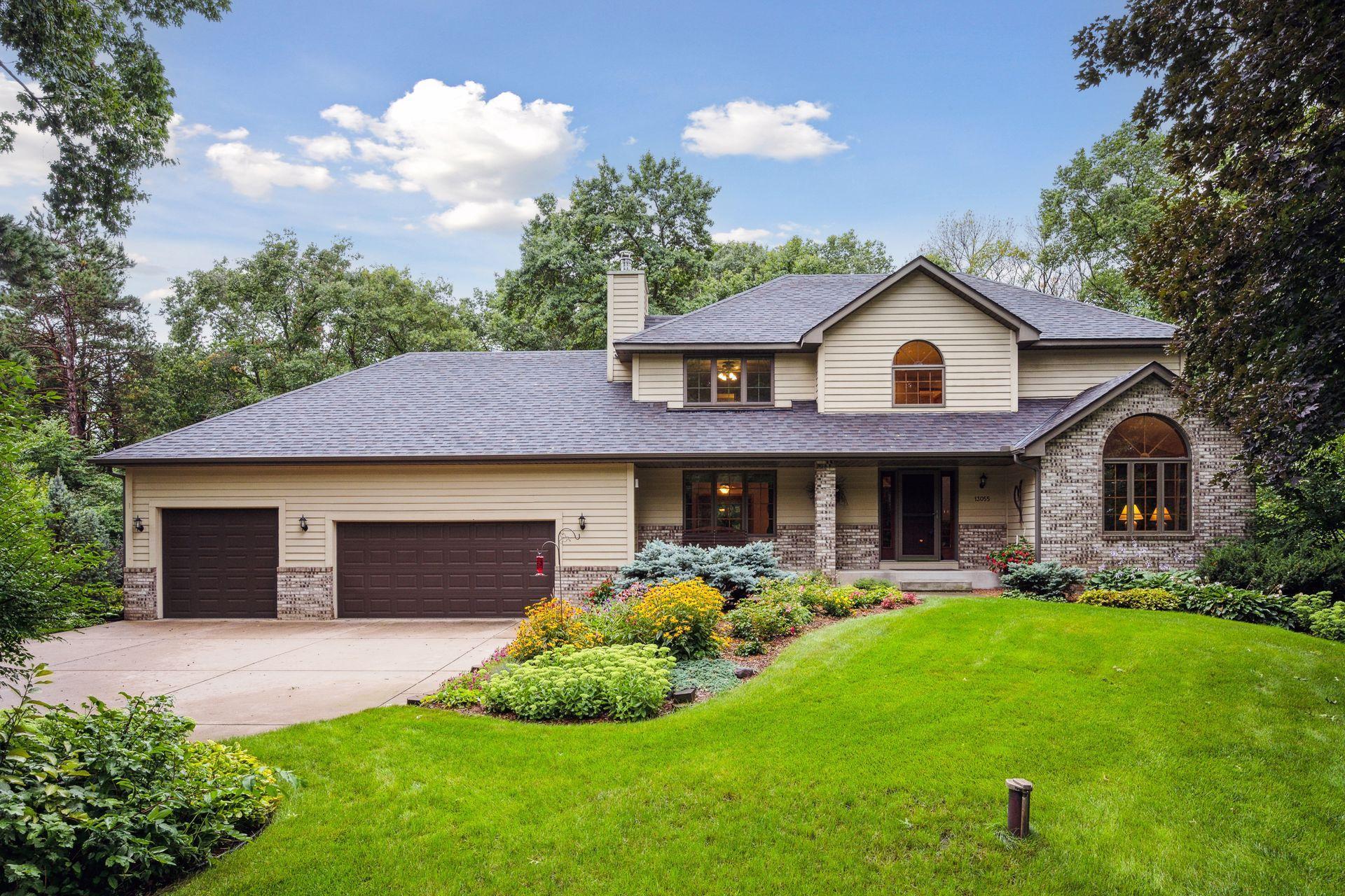 View of Residential at 13055 Forestview Circle, Dayton MN 55327, Dayton - Mike Wilen | Minnesota Team Real Estate