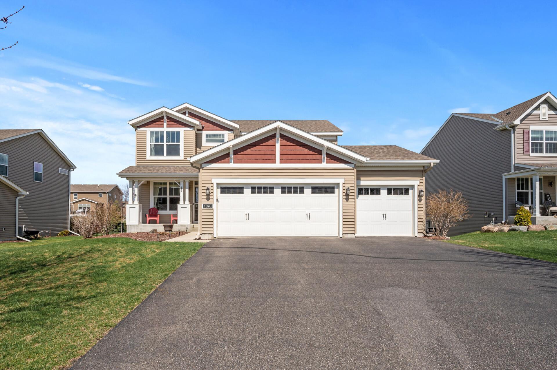 View of Residential at 1026 Meadow Lane, Waconia MN 55387, Waconia - Mike Wilen | Minnesota Team Real Estate