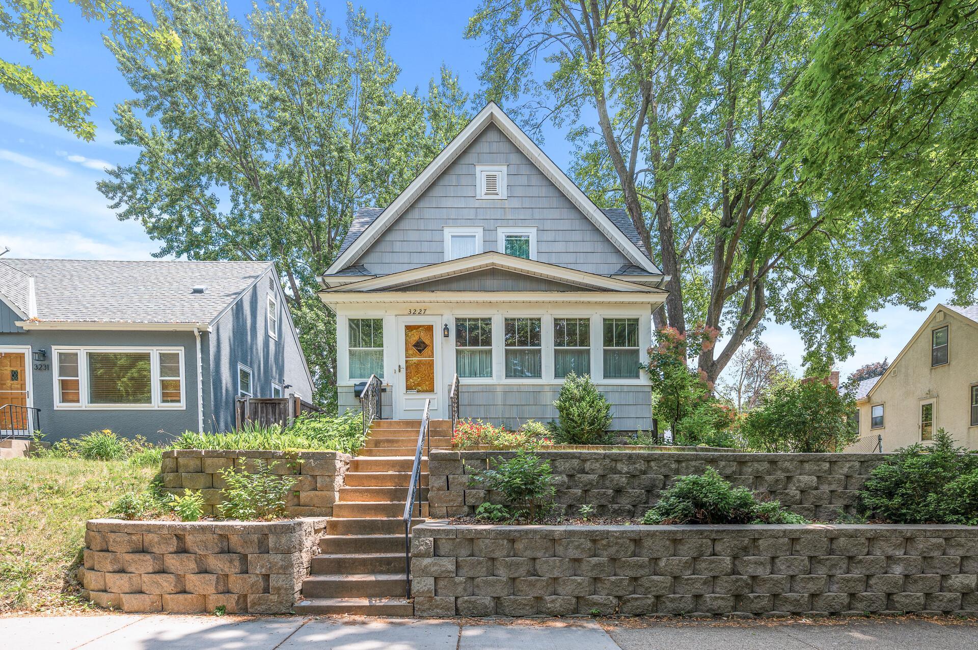 View of Residential at 3227 Garfield Street, Minneapolis MN 55418, Minneapolis - Mike Wilen | Minnesota Team Real Estate