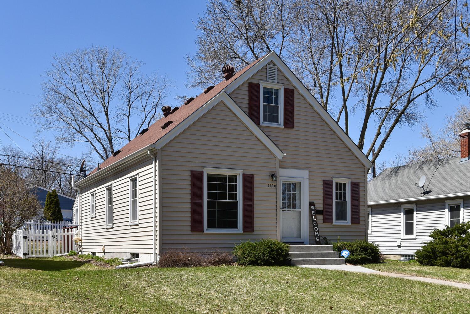 View of Residential at 3120 Edgewood Avenue, Saint Louis Park MN 55426, Saint Louis Park - Mike Wilen | Minnesota Team Real Estate
