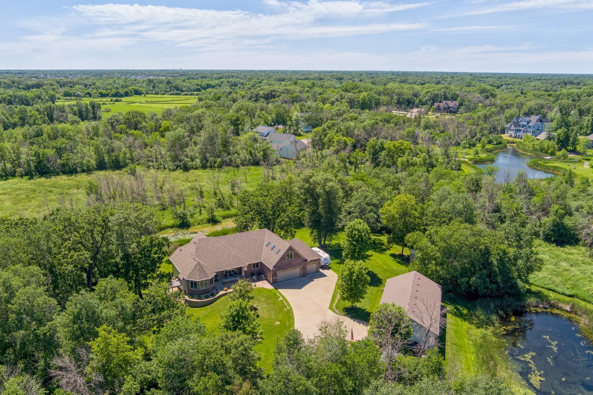 View of Residential at 13800 Shenandoah Street, Ham Lake MN 55304, Ham Lake - Mike Wilen | Minnesota Team Real Estate