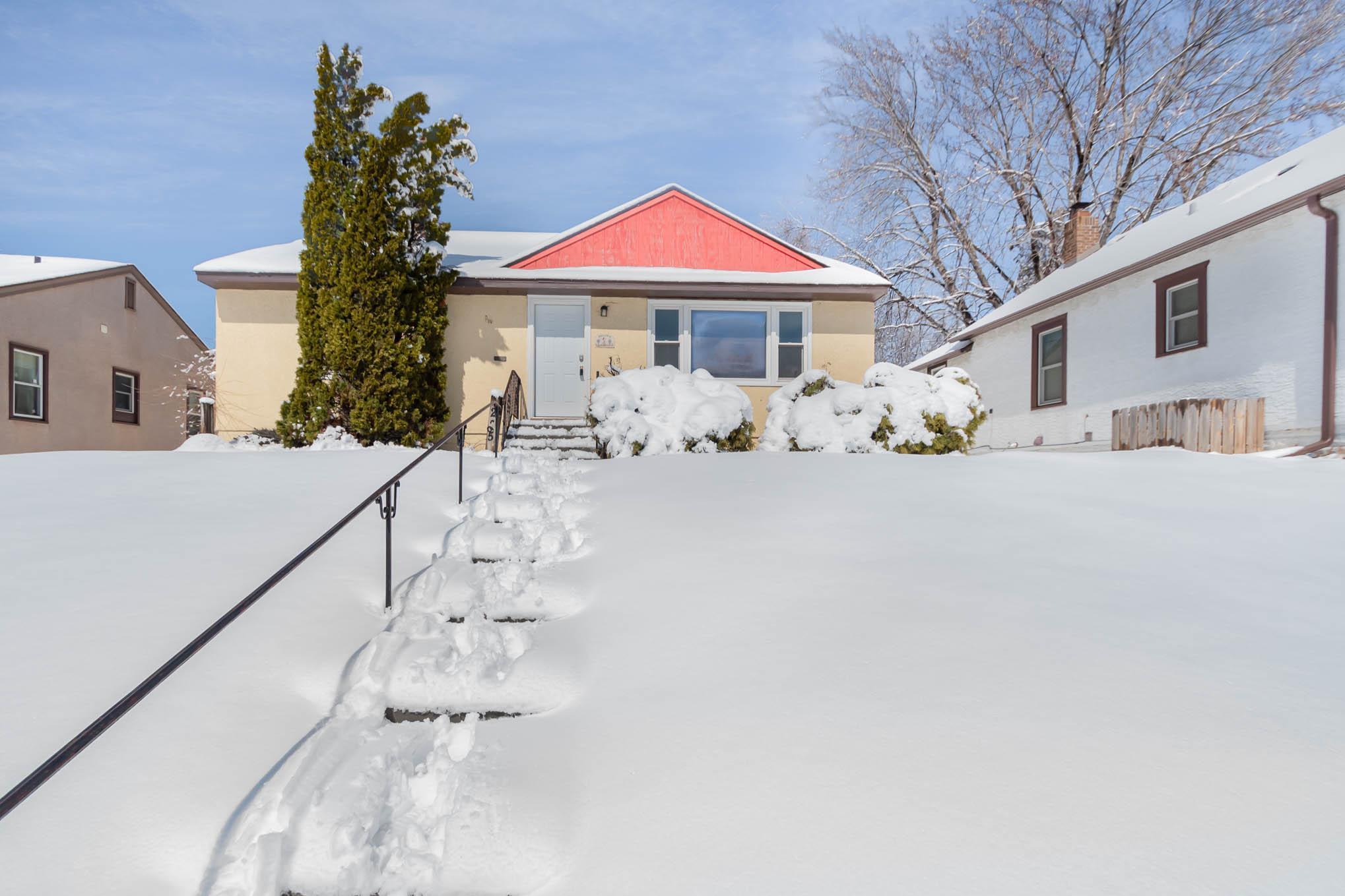 View of Residential at 1265 Beech Street, Saint Paul MN 55106, Saint Paul - Mike Wilen | Minnesota Team Real Estate