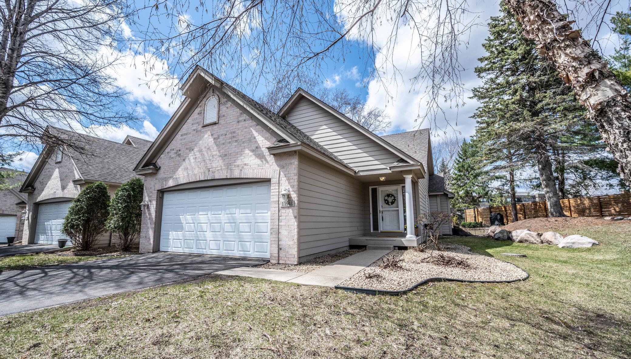 View of Residential at 11941 Tiffany Lane, Eden Prairie MN 55344, Eden Prairie - Mike Wilen | Minnesota Team Real Estate