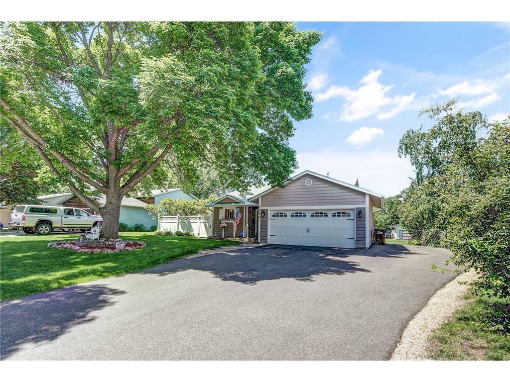 View of Residential at 1423 Ashland Avenue, Saint Paul Park MN 55071, Saint Paul Park - Mike Wilen | Minnesota Team Real Estate
