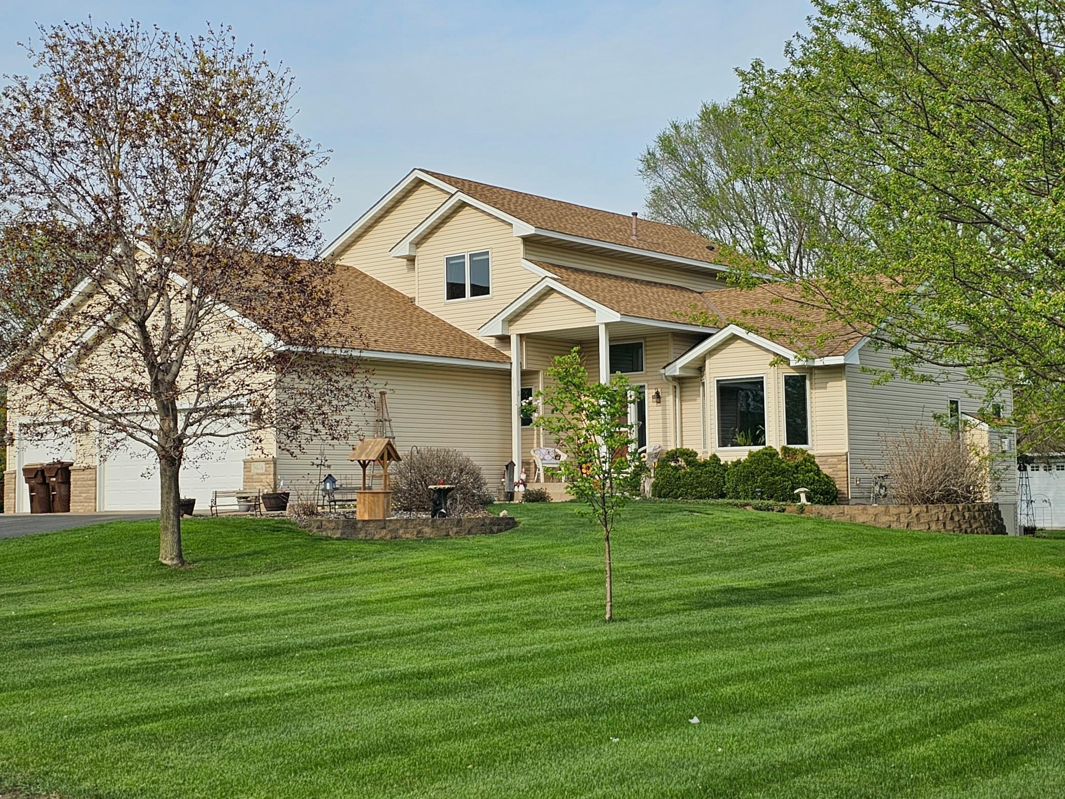View of Residential at 9424 Nason Court, Otsego MN 55330, Otsego - Mike Wilen | Minnesota Team Real Estate