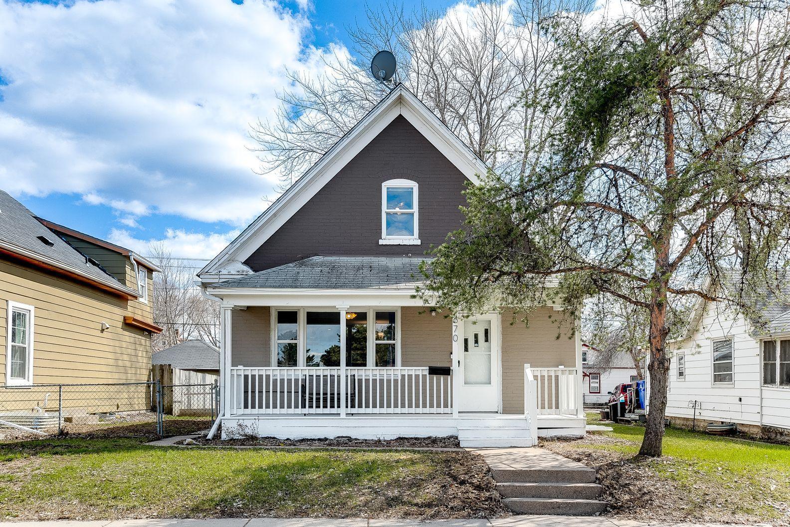 View of Residential at 670 Minnehaha Avenue, Saint Paul MN 55104, Saint Paul - Mike Wilen | Minnesota Team Real Estate