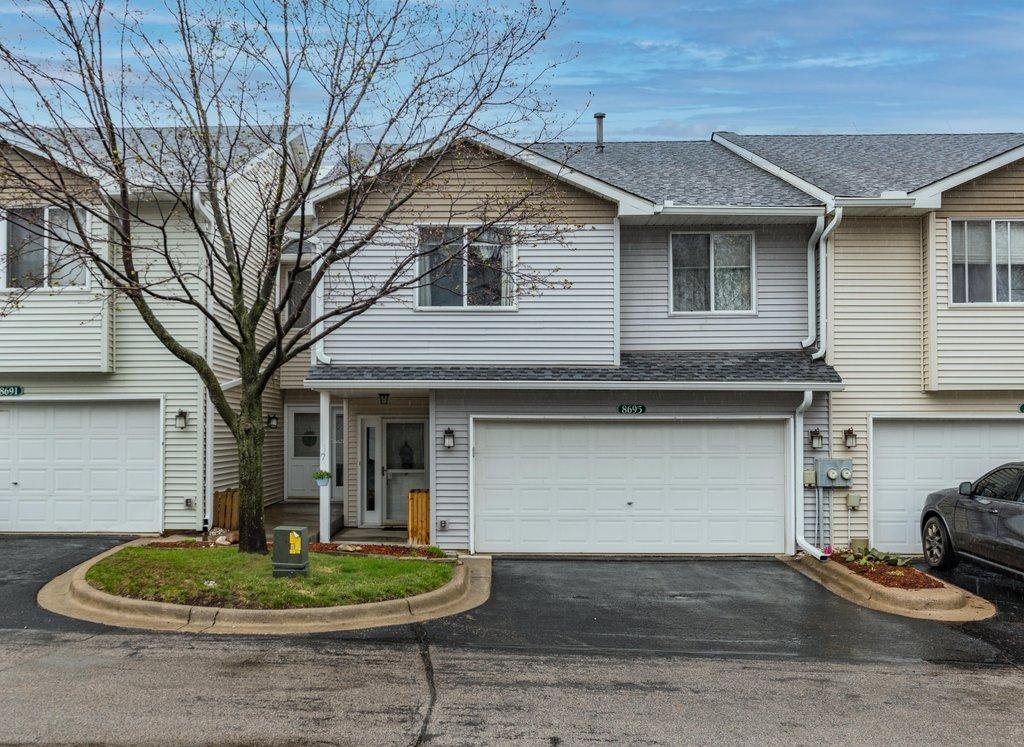 View of Residential at 8695 Norway Street, Coon Rapids MN 55433, Coon Rapids - Mike Wilen | Minnesota Team Real Estate