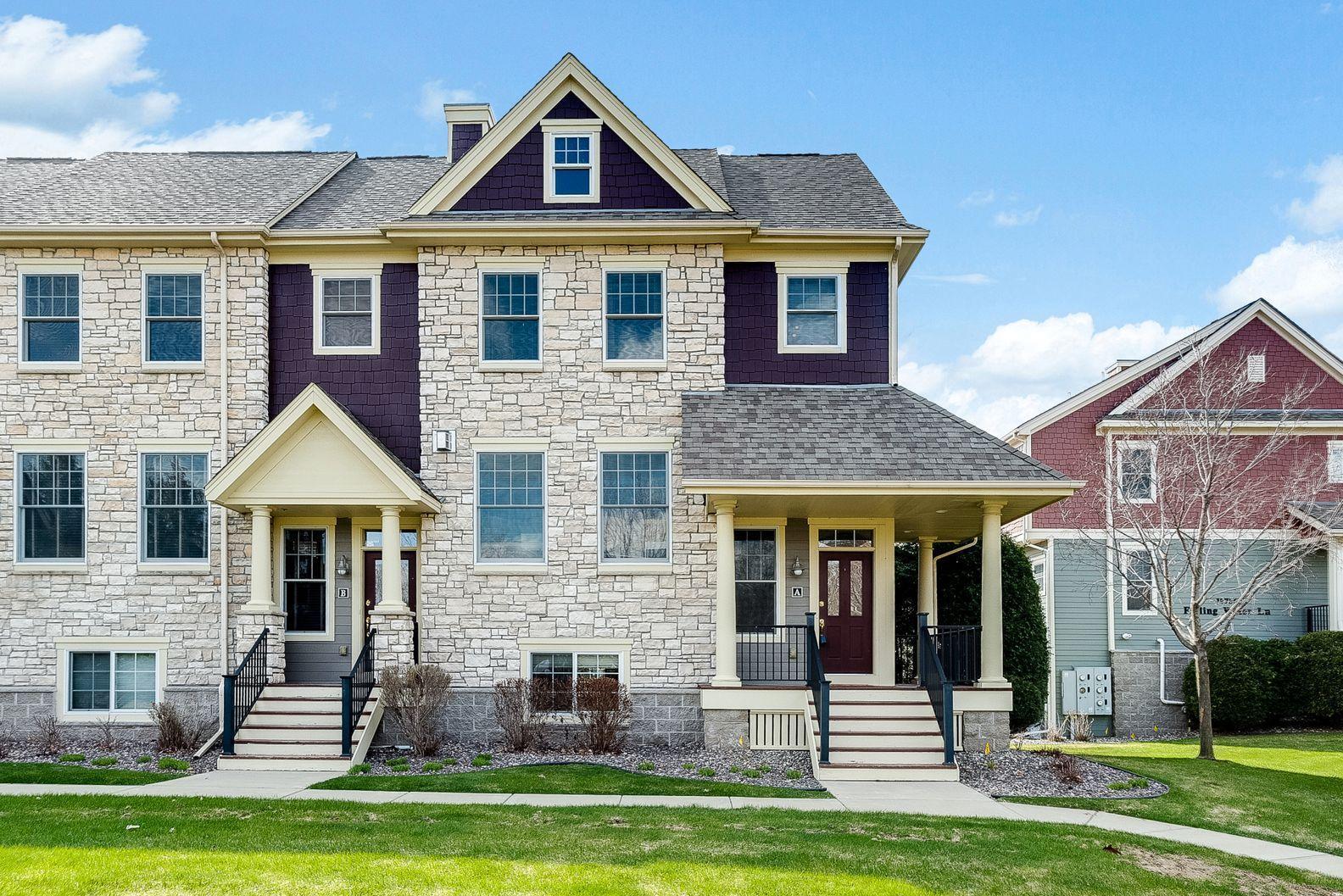 View of Residential at 10758 Falling Water Lane #A, Woodbury MN 55129, Woodbury - Mike Wilen | Minnesota Team Real Estate