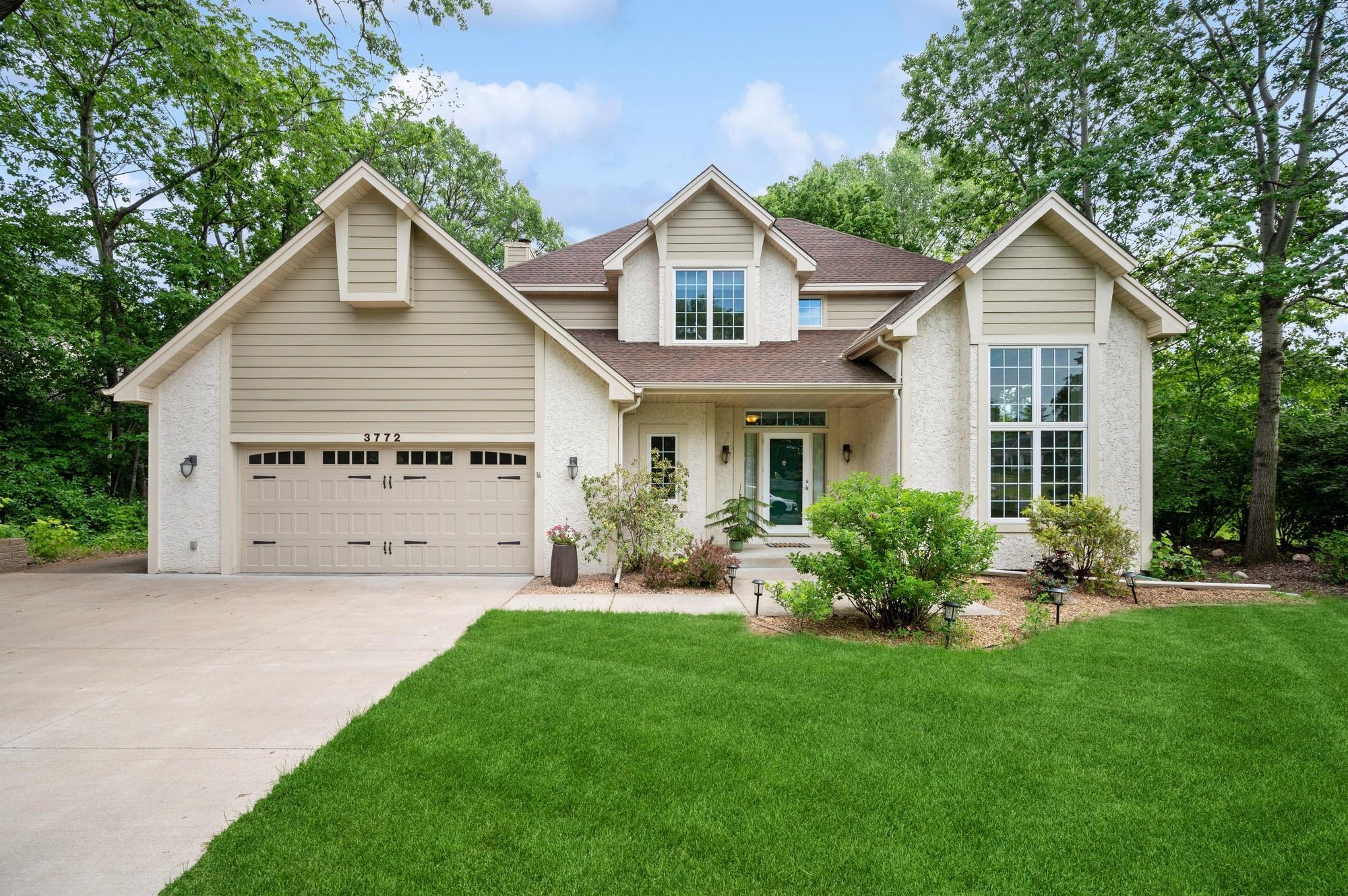 View of Residential at 3772 Ridgewood Drive, Eagan MN 55123, Eagan - Mike Wilen | Minnesota Team Real Estate