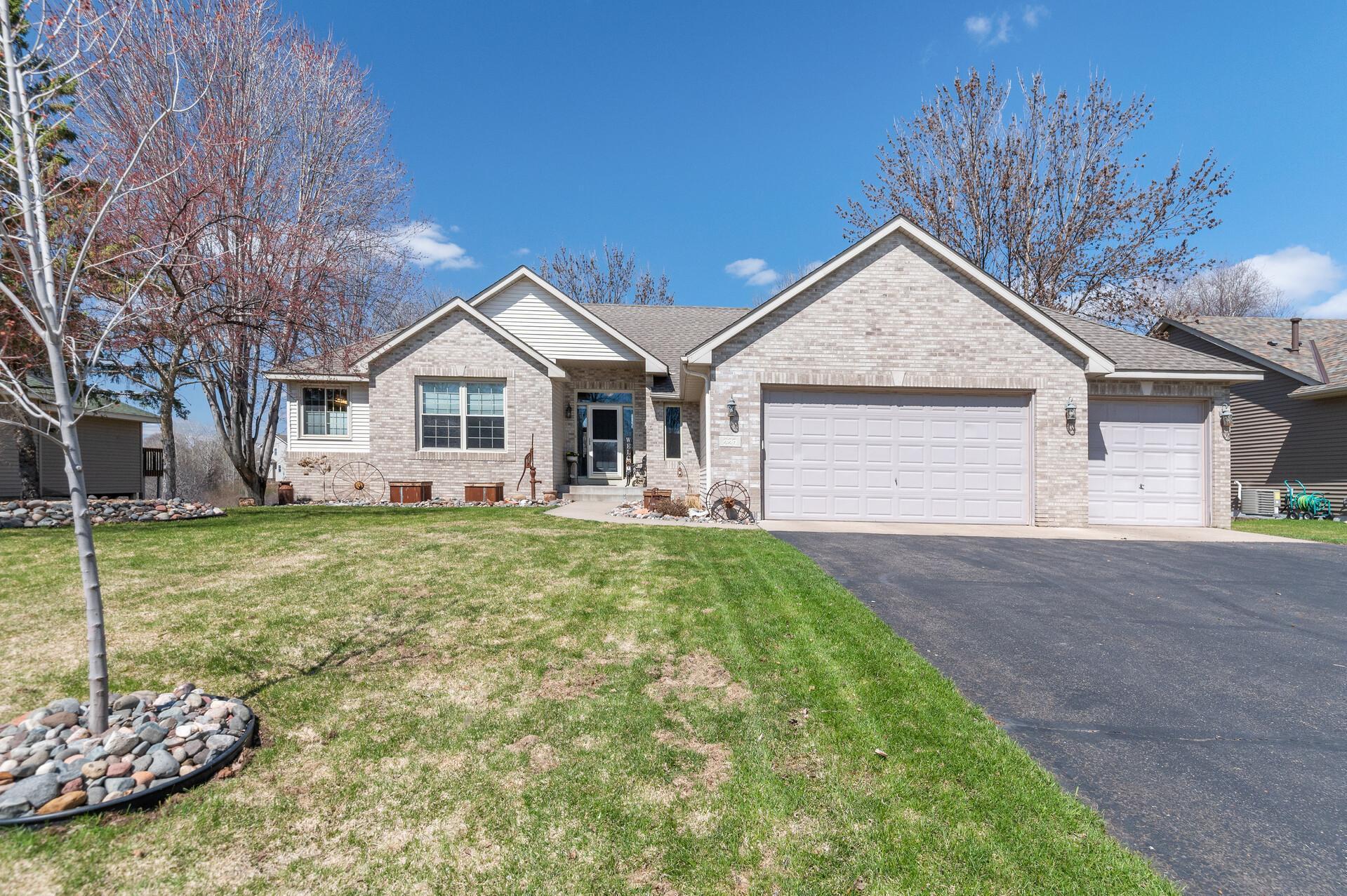 View of Residential at 229 139th Lane, Andover MN 55304, Andover - Mike Wilen | Minnesota Team Real Estate