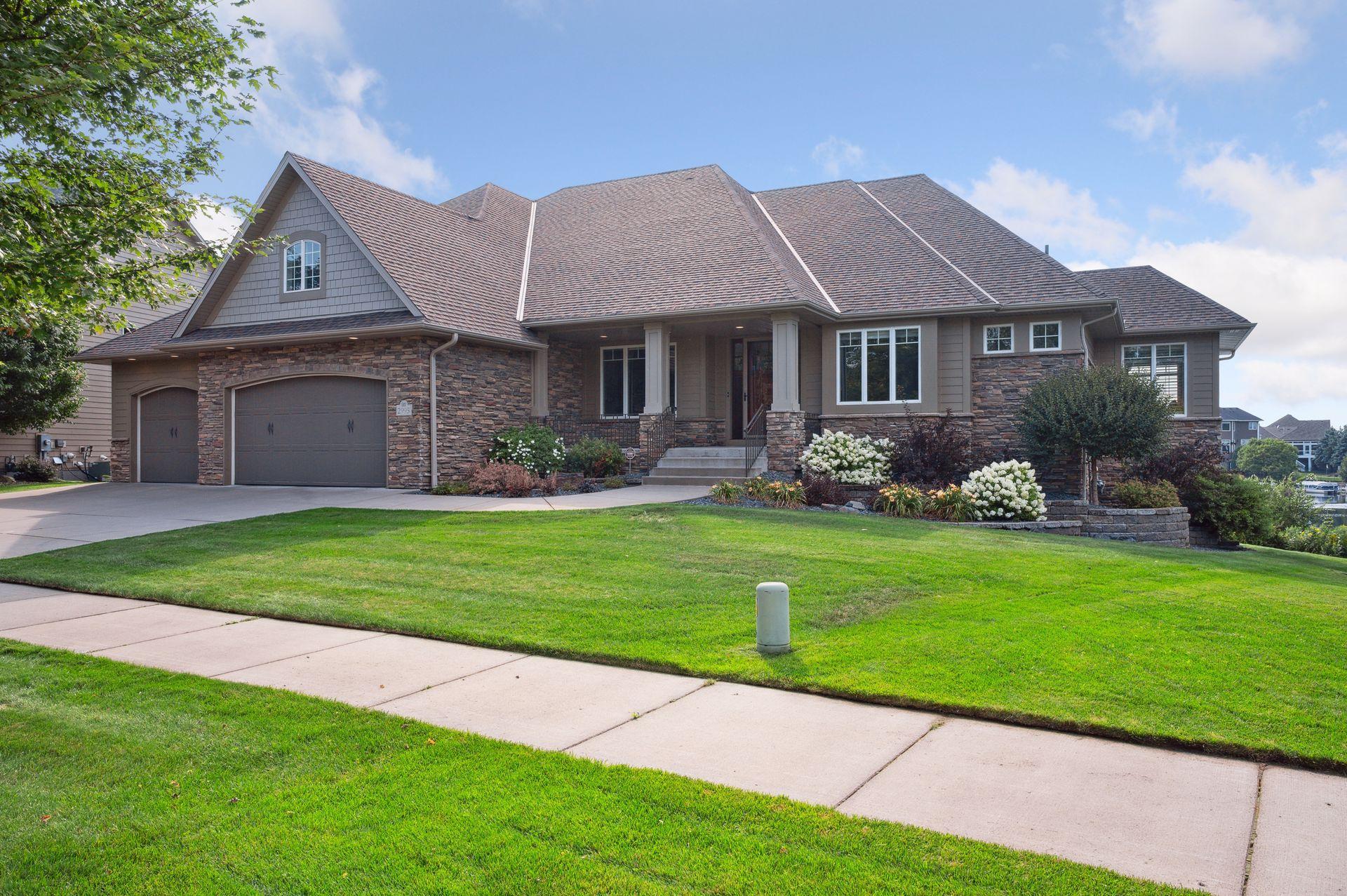 View of Residential at 2995 Aspen Lake Drive, Blaine MN 55449, Blaine - Mike Wilen | Minnesota Team Real Estate