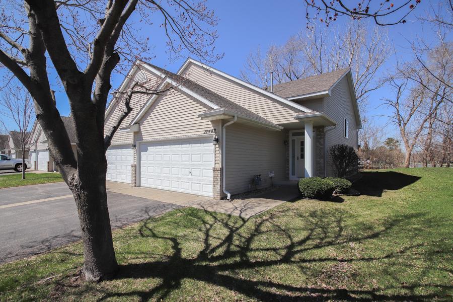 View of Residential at 12442 Aztec Street, Coon Rapids MN 55433, Coon Rapids - Mike Wilen | Minnesota Team Real Estate