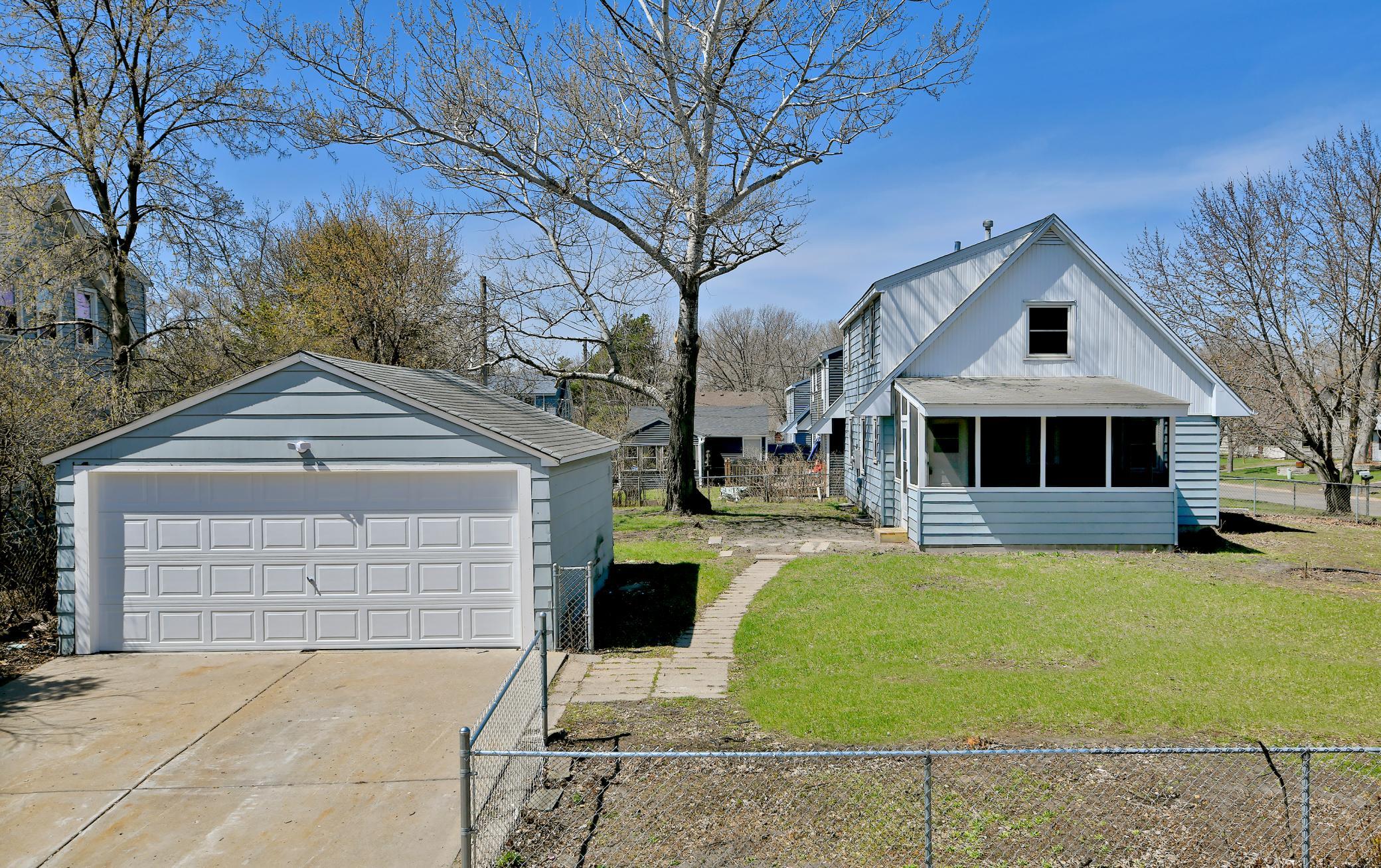 View of Residential at 858 109th Lane, Coon Rapids MN 55448, Coon Rapids - Mike Wilen | Minnesota Team Real Estate