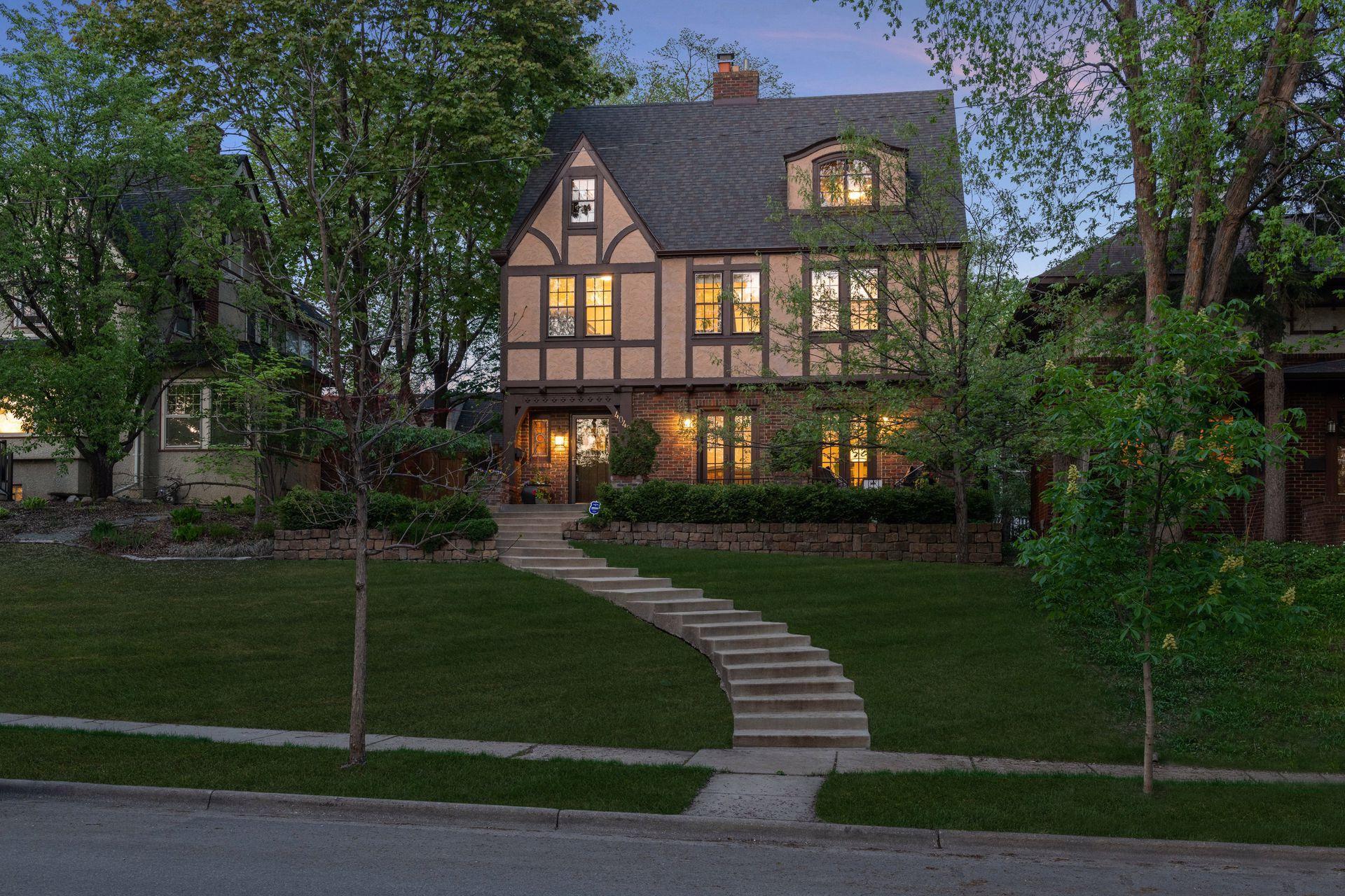 View of Residential at 4049 Colfax Avenue, Minneapolis MN 55409, Minneapolis - Mike Wilen | Minnesota Team Real Estate