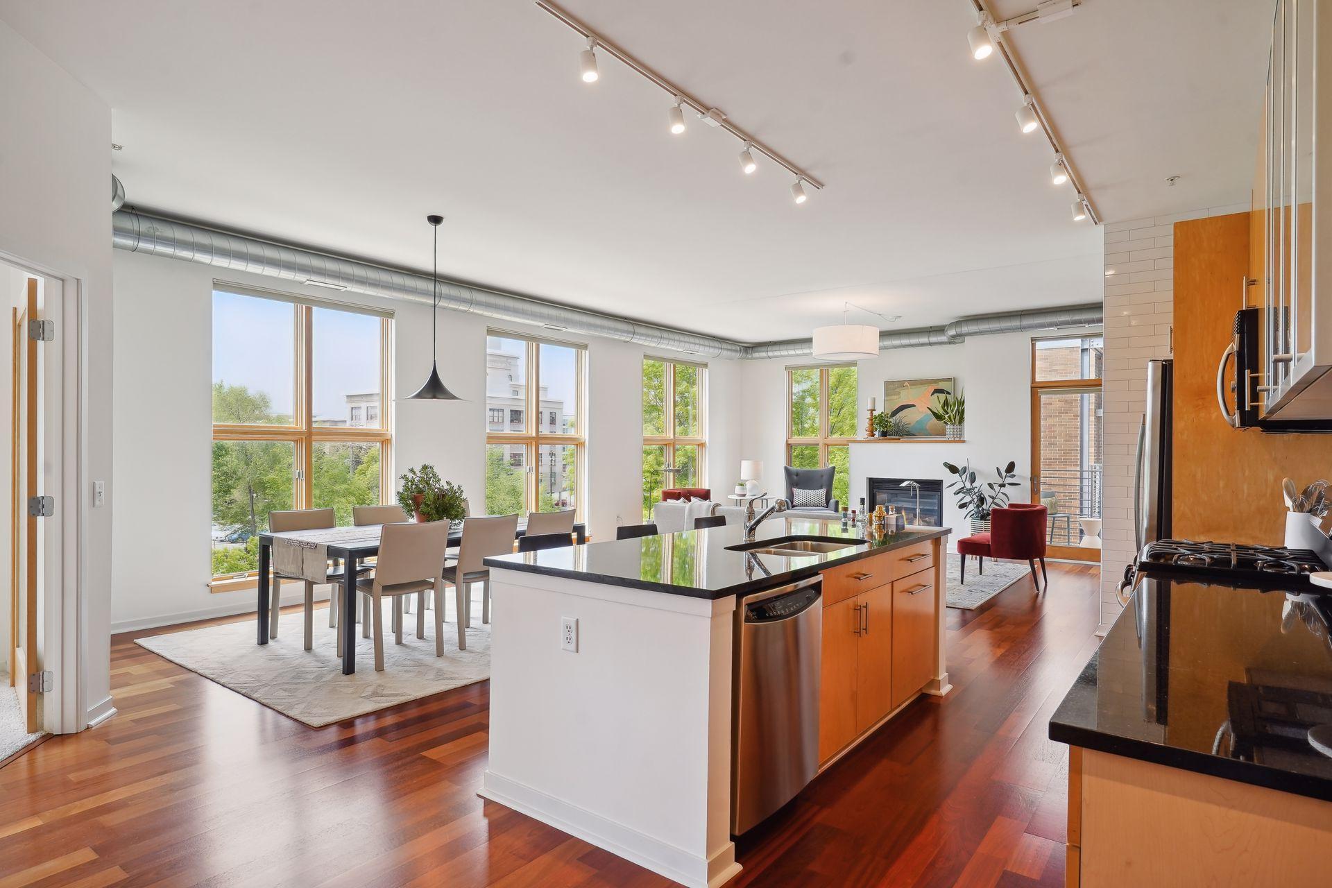View of Residential at 2840 Bryant Avenue #E305, Minneapolis MN 55408, Minneapolis - Mike Wilen | Minnesota Team Real Estate