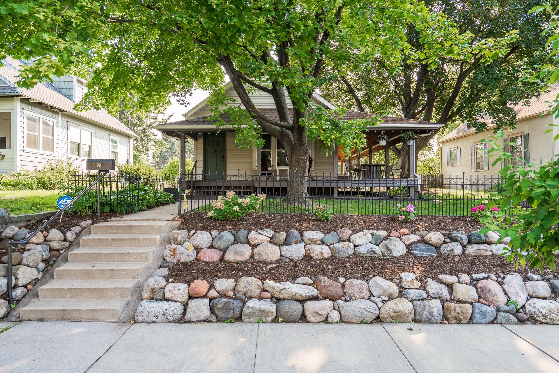 View of Residential at 1300 Victoria Street, Saint Paul MN 55117, Saint Paul - Mike Wilen | Minnesota Team Real Estate