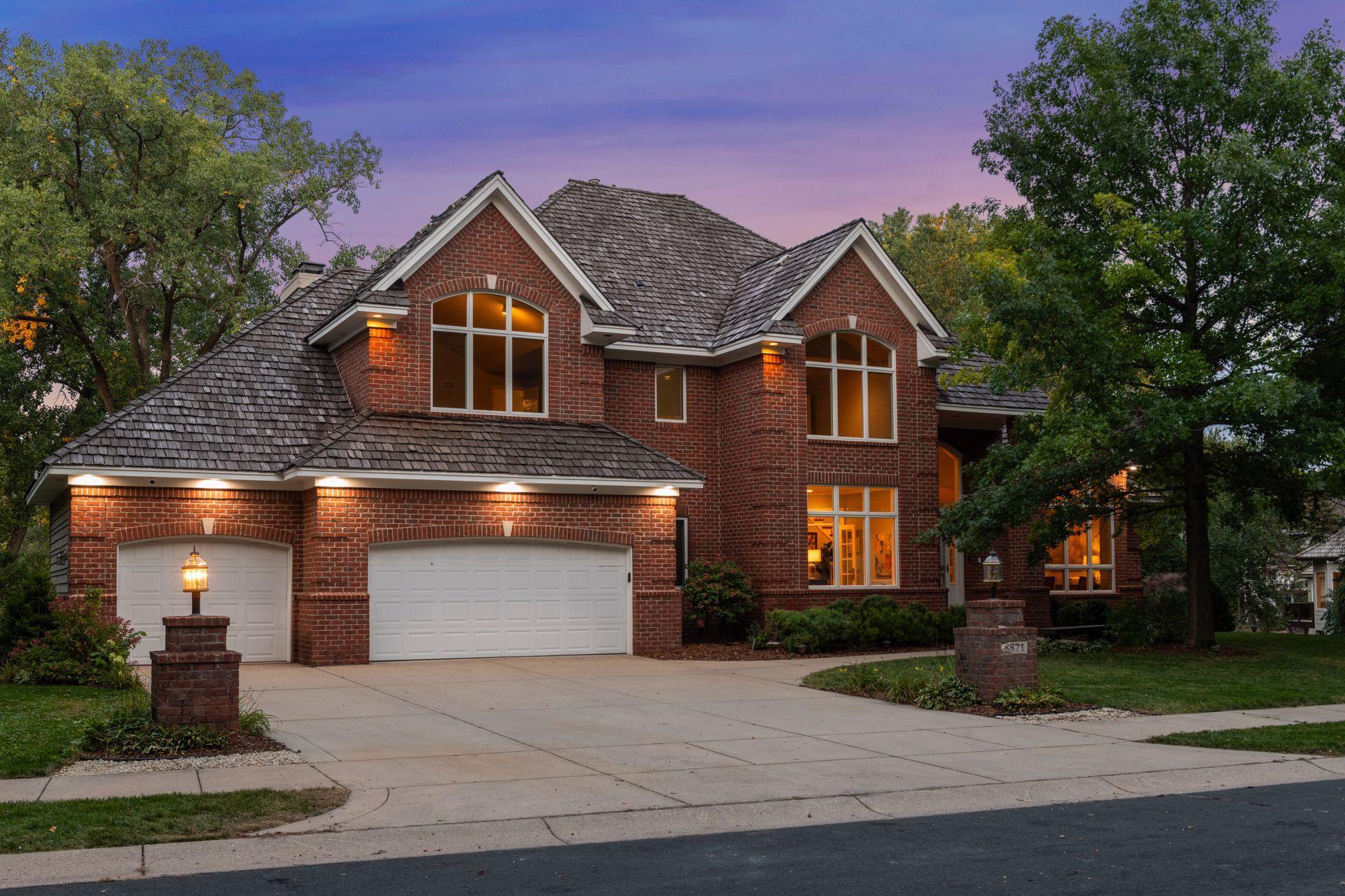View of Residential at 8871 Cove Pointe Road, Eden Prairie MN 55347, Eden Prairie - Mike Wilen | Minnesota Team Real Estate