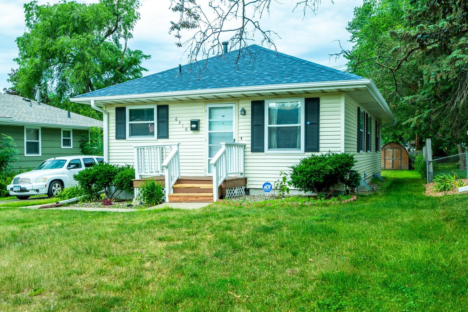 View of Residential at 6310 15th Avenue, Richfield MN 55423, Richfield - Mike Wilen | Minnesota Team Real Estate