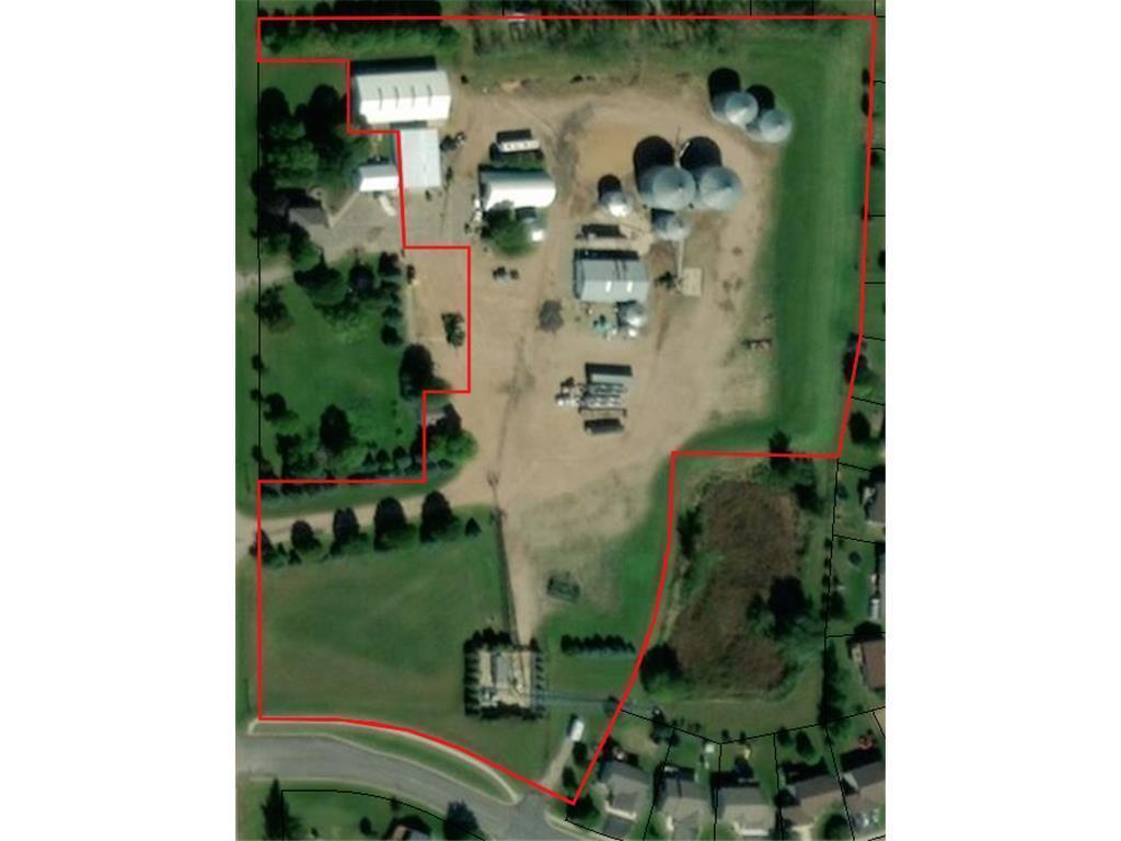 View of Land at 961 Meridian Street, Belle Plaine MN 56011, Belle Plaine - Mike Wilen | Minnesota Team Real Estate