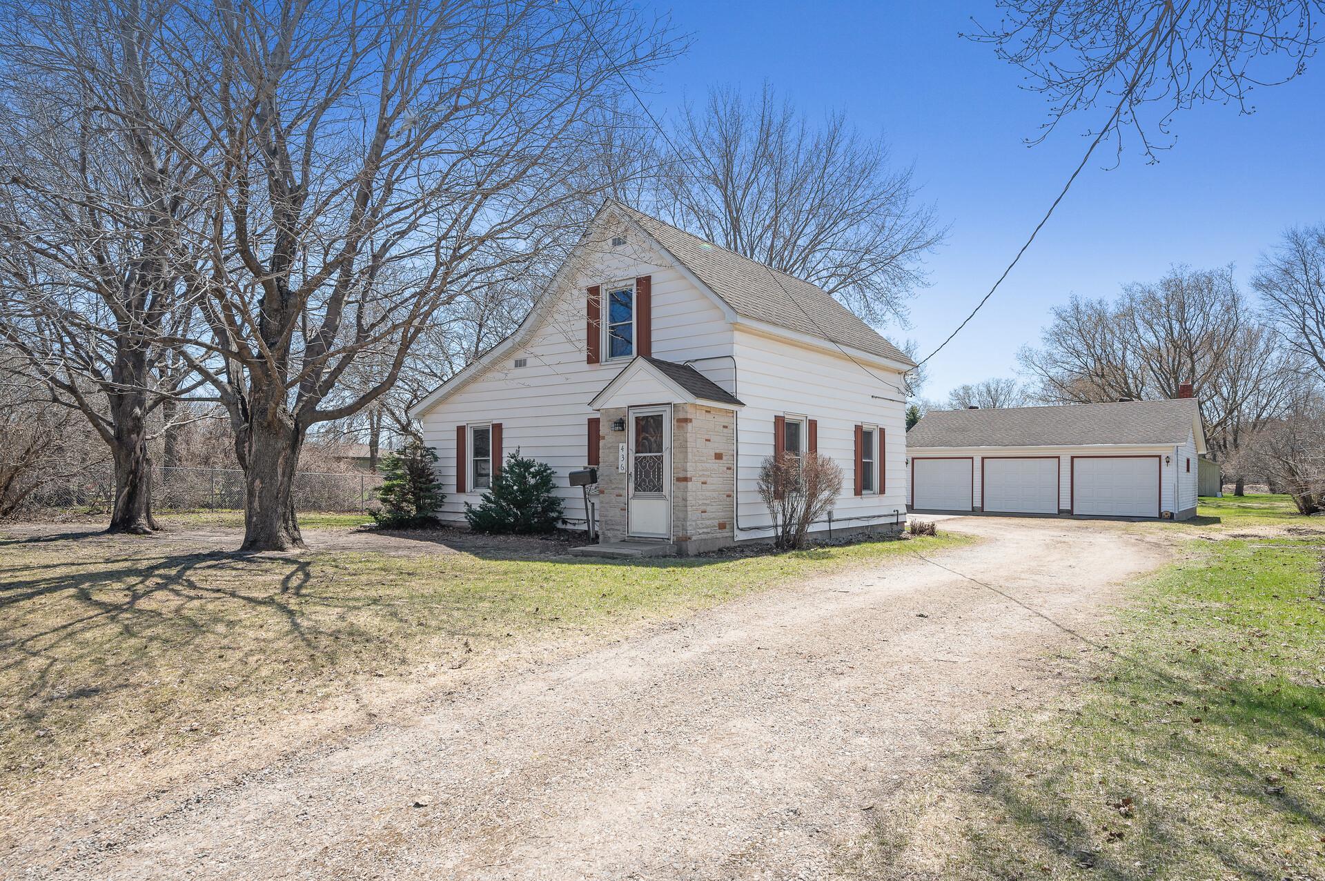 View of Residential at 436 4th Street, Monticello MN 55362, Monticello - Mike Wilen | Minnesota Team Real Estate