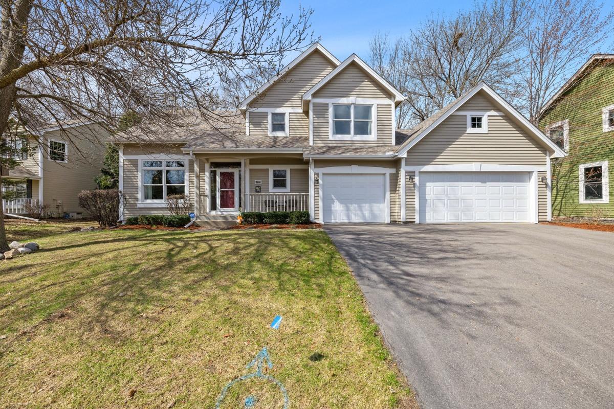 View of Residential at 5141 Credit River Drive, Savage MN 55378, Savage - Mike Wilen | Minnesota Team Real Estate