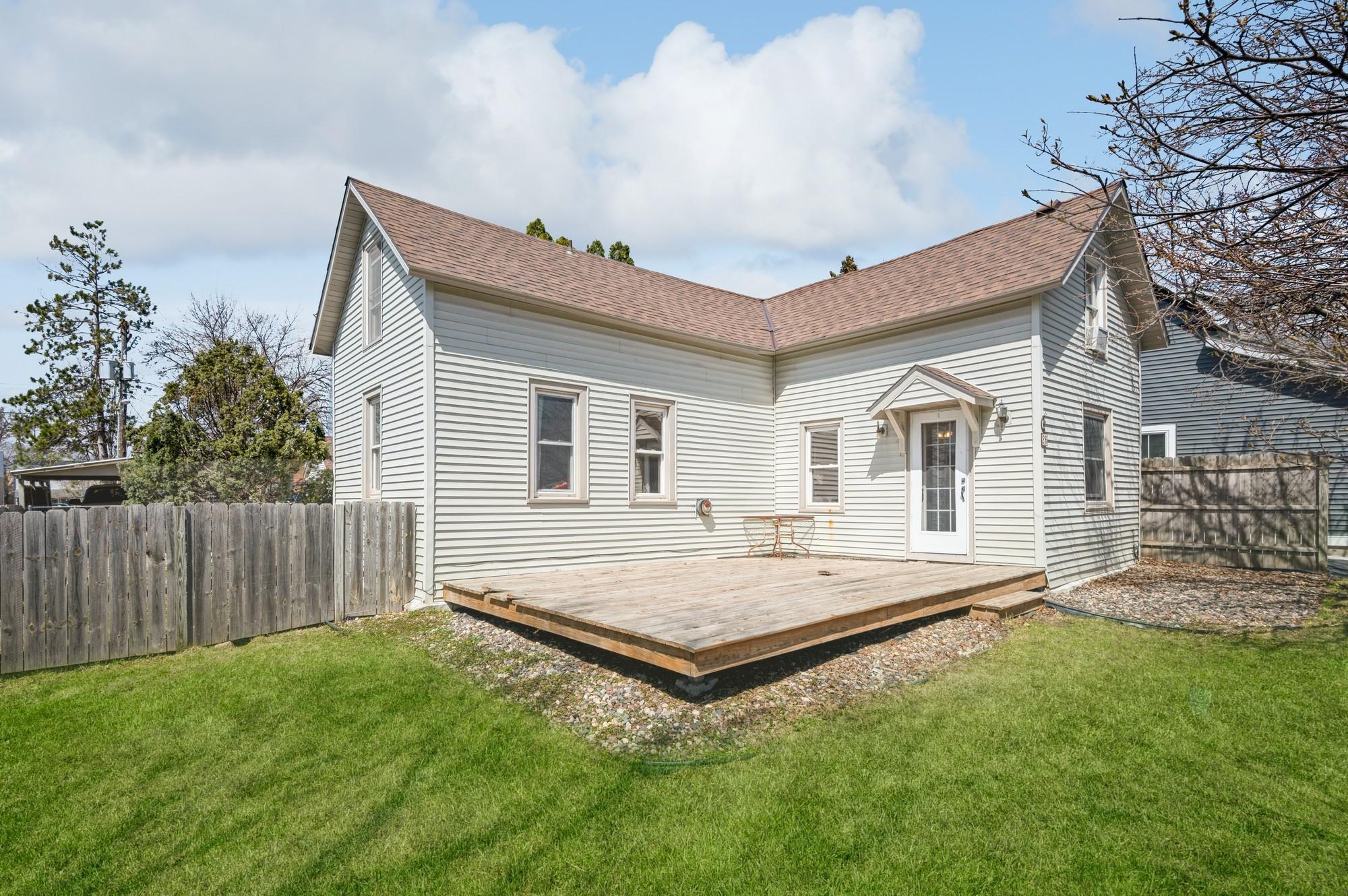 View of Residential at 26 Oak Avenue, Maple Lake MN 55358, Maple Lake - Mike Wilen | Minnesota Team Real Estate