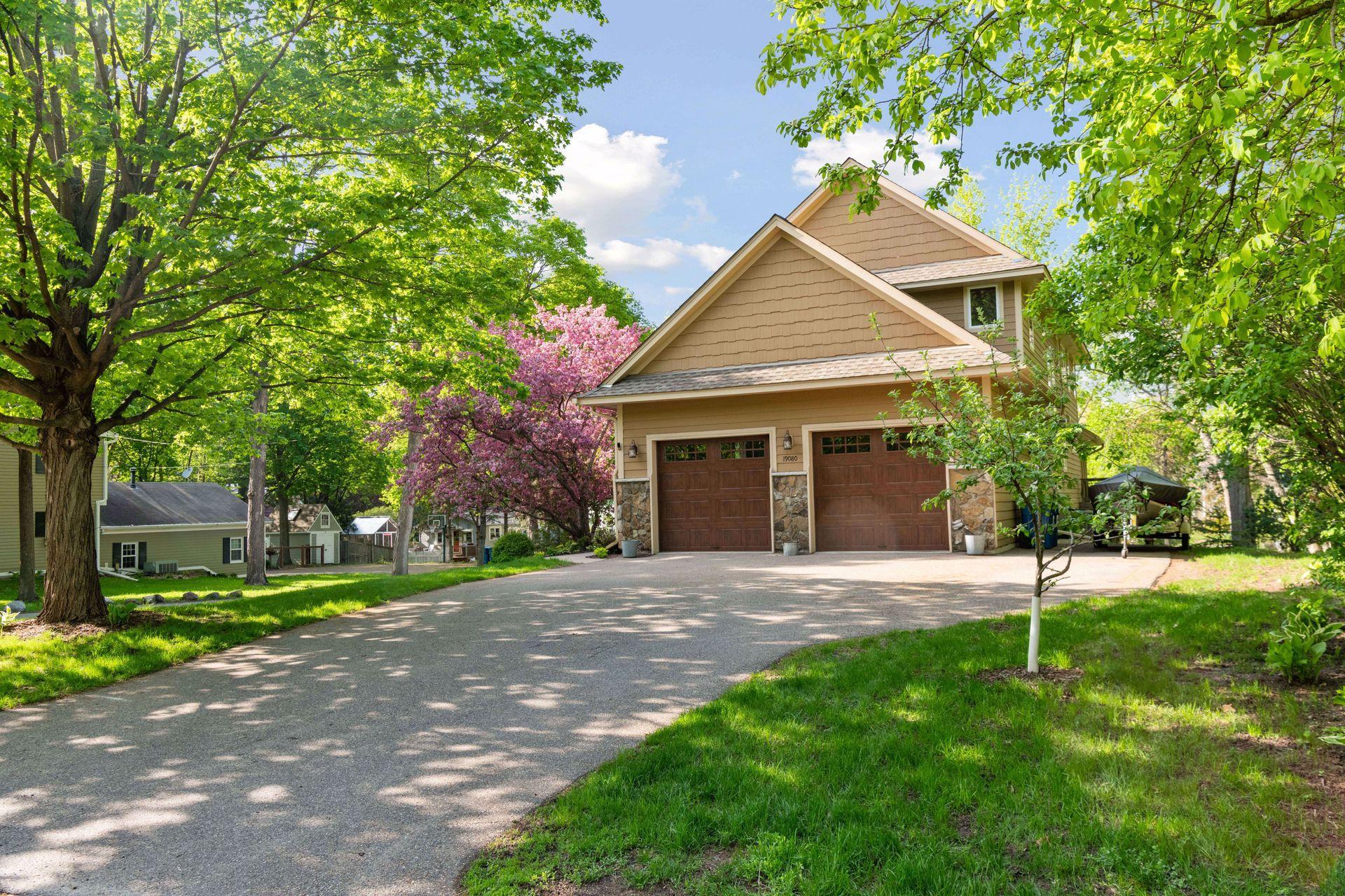 View of Residential at 19080 Azure Road, Wayzata MN 55391, Wayzata - Mike Wilen | Minnesota Team Real Estate