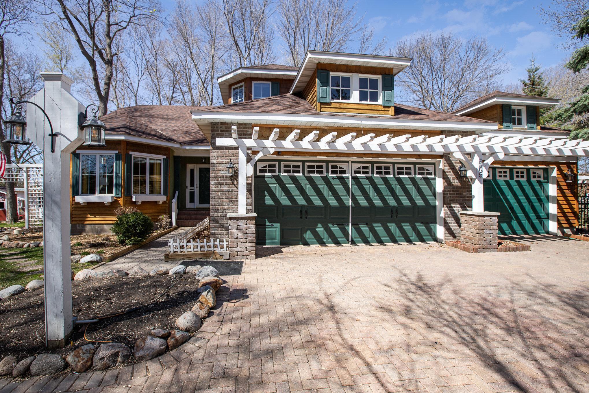 View of Residential at 505 7th Street, New Prague MN 56071, New Prague - Mike Wilen | Minnesota Team Real Estate