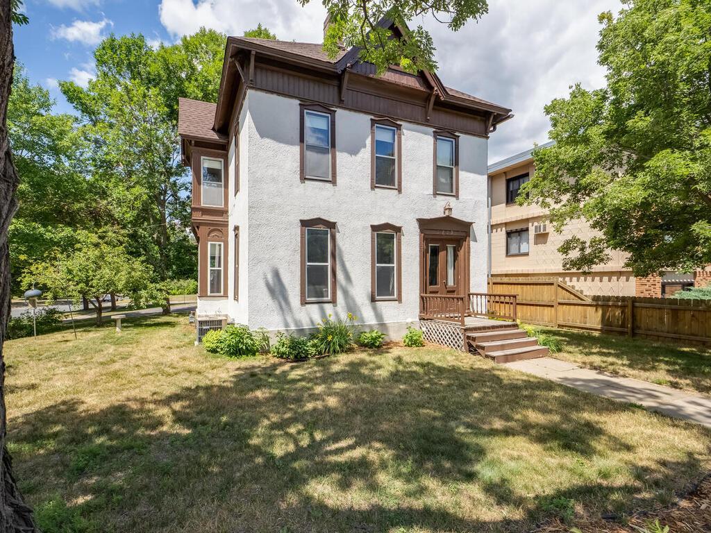 View of Residential at 1703 Ferry Street, Anoka MN 55303, Anoka - Mike Wilen | Minnesota Team Real Estate